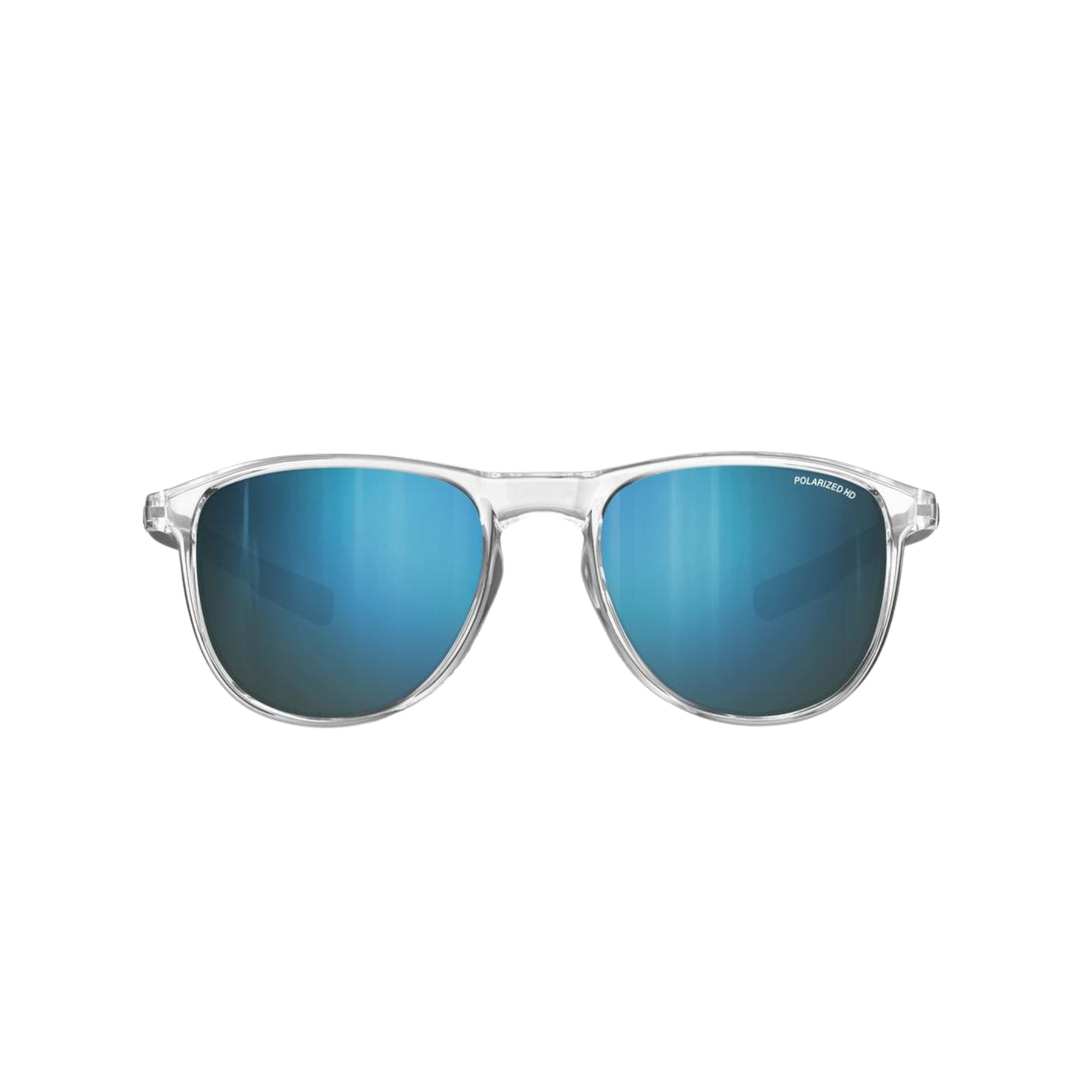 Gafas Julbo Canyon Spectron HD 3 Traslúcido Brillante- Cristal / Negro