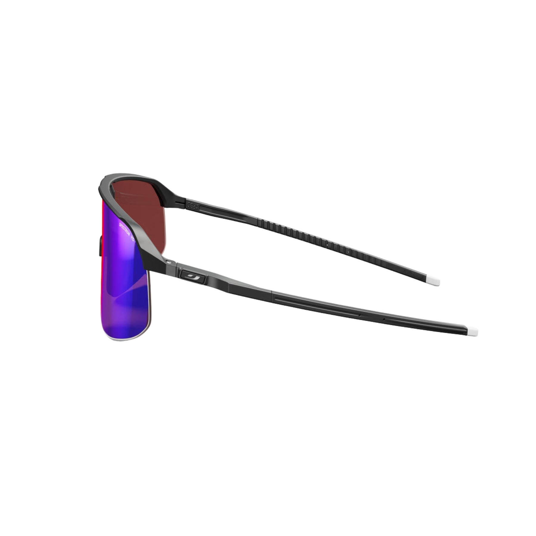 Gafas Julbo Density Spectron HD Mate - Negro