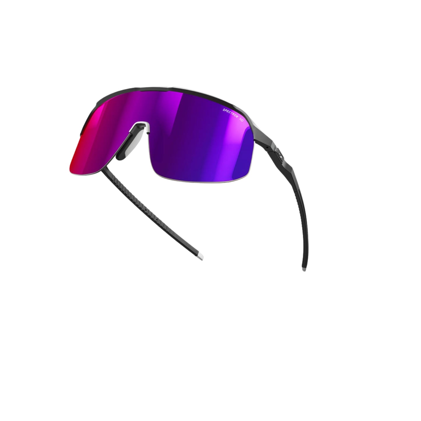 Gafas Julbo Density Spectron HD Mate - Negro