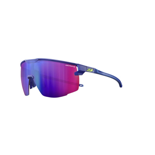 Gafas Julbo Ultimate Spectron HD Mate - Violeta / Azul