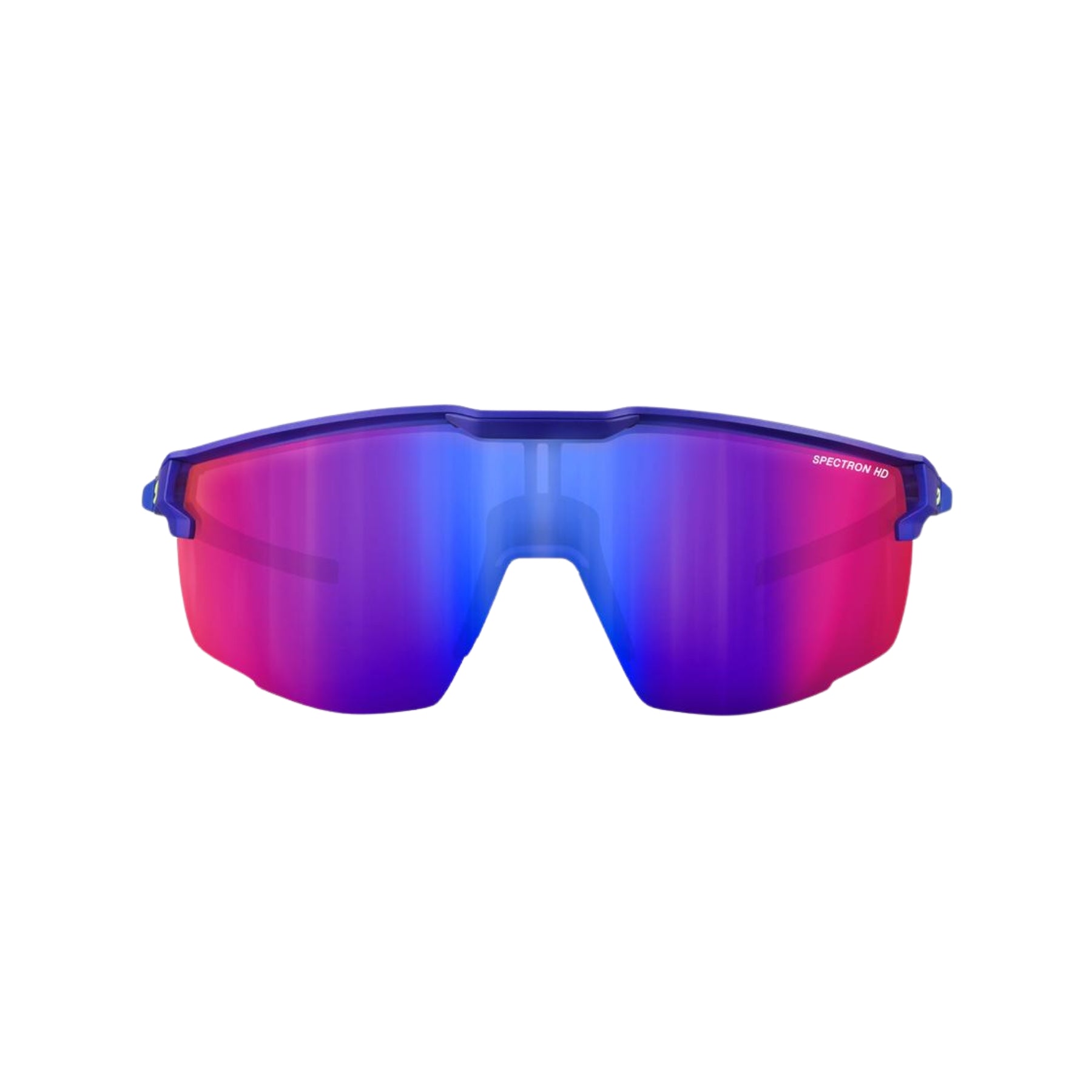Gafas Julbo Ultimate Spectron HD Mate - Violeta / Azul