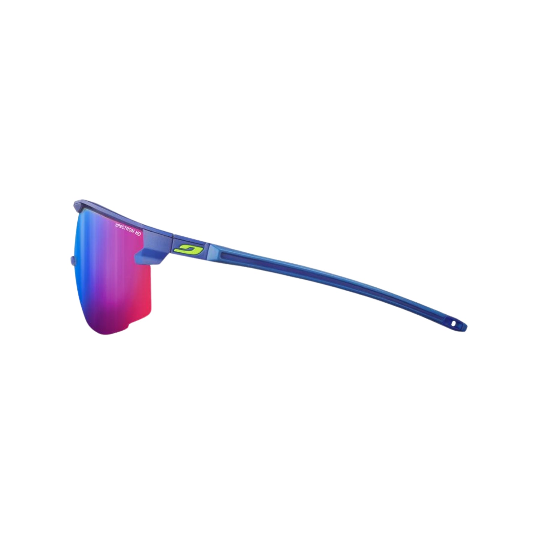 Gafas Julbo Ultimate Spectron HD Mate - Violeta / Azul