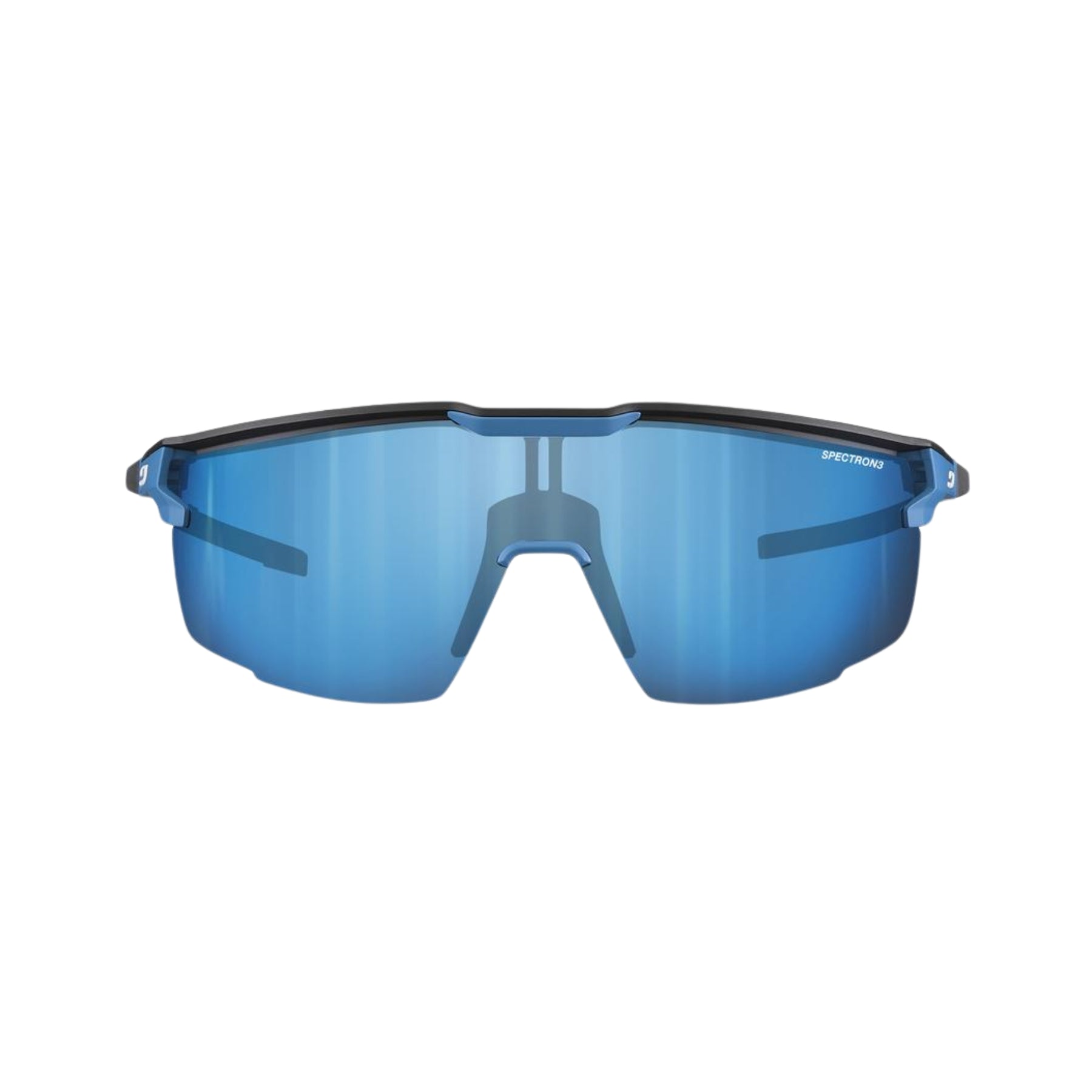 Gafas Julbo Ultimate Spectron Mate - Azul / Negro