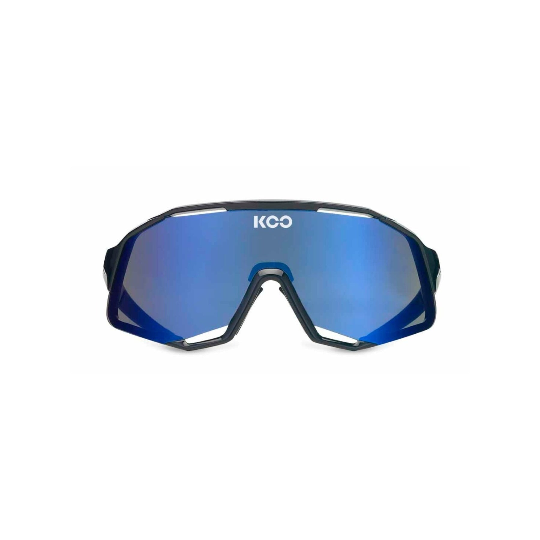 Gafas KOO Demos Black Blue