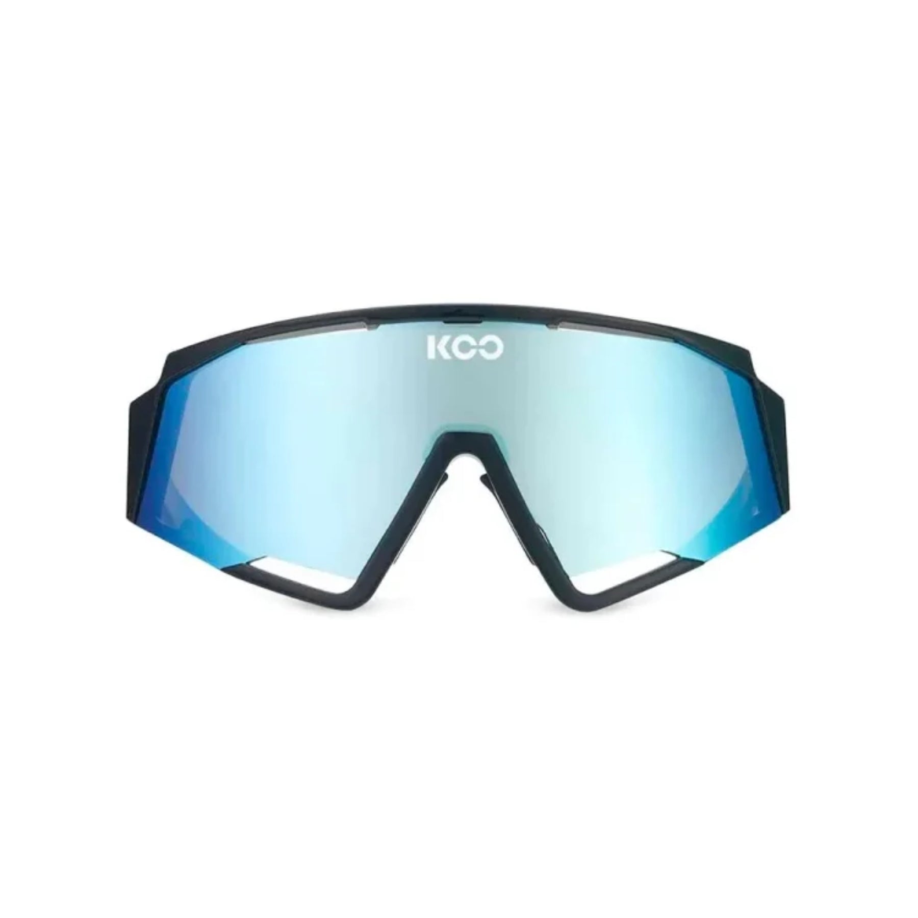 Gafas KOO Spectro Black-Turquoise