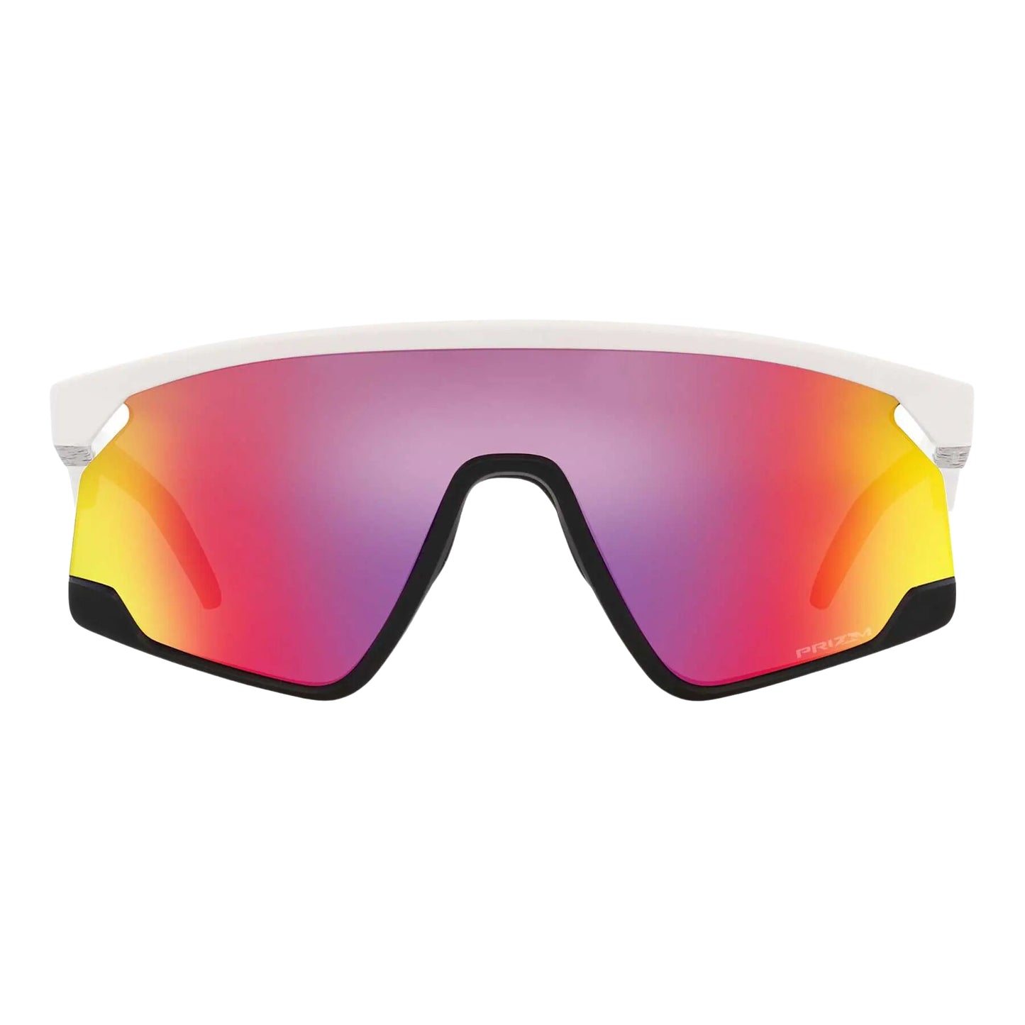 Gafas Oakley Bxtr Matte White / Prizm road