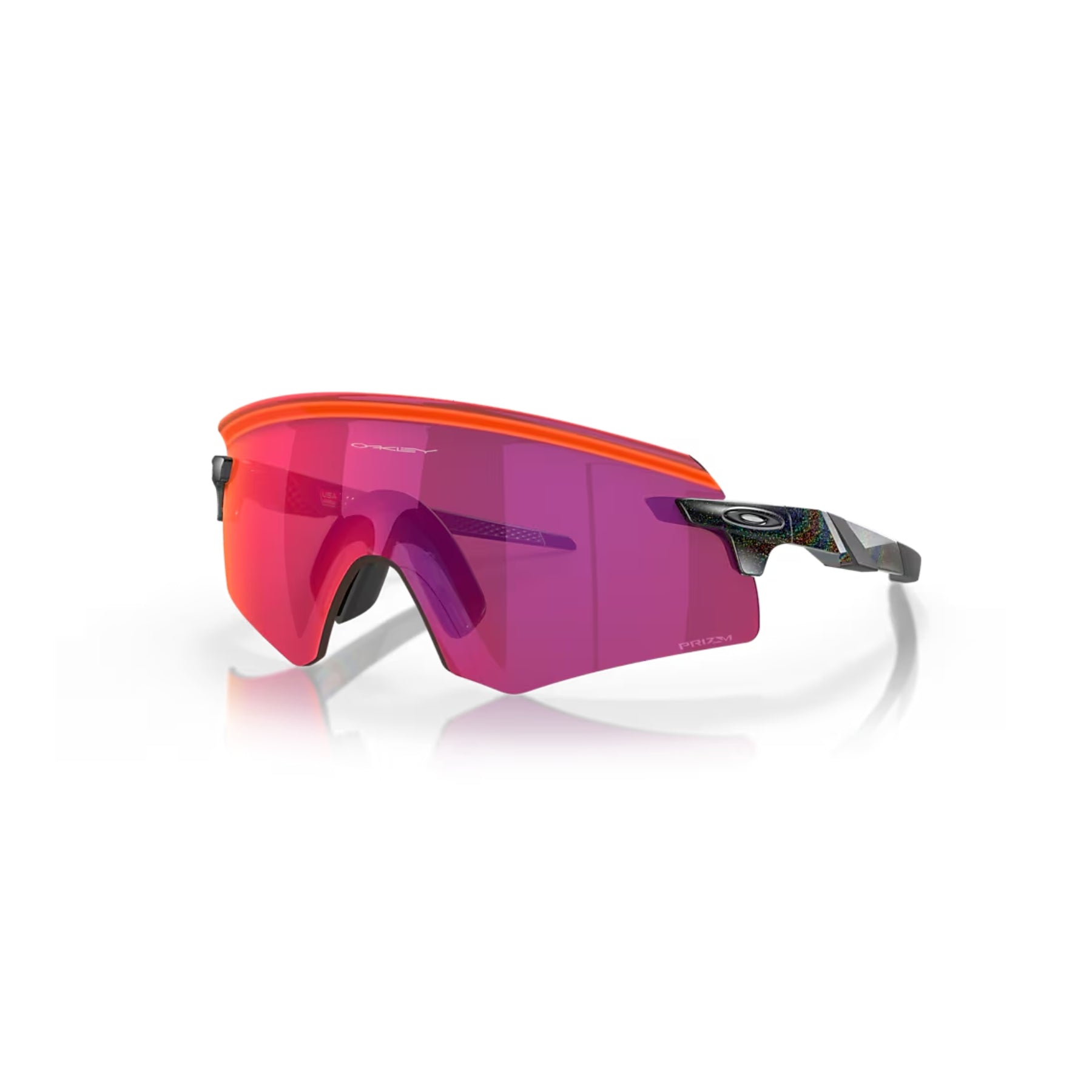 Gafas Oakley Encoder Dark Galaxy Prizm Road