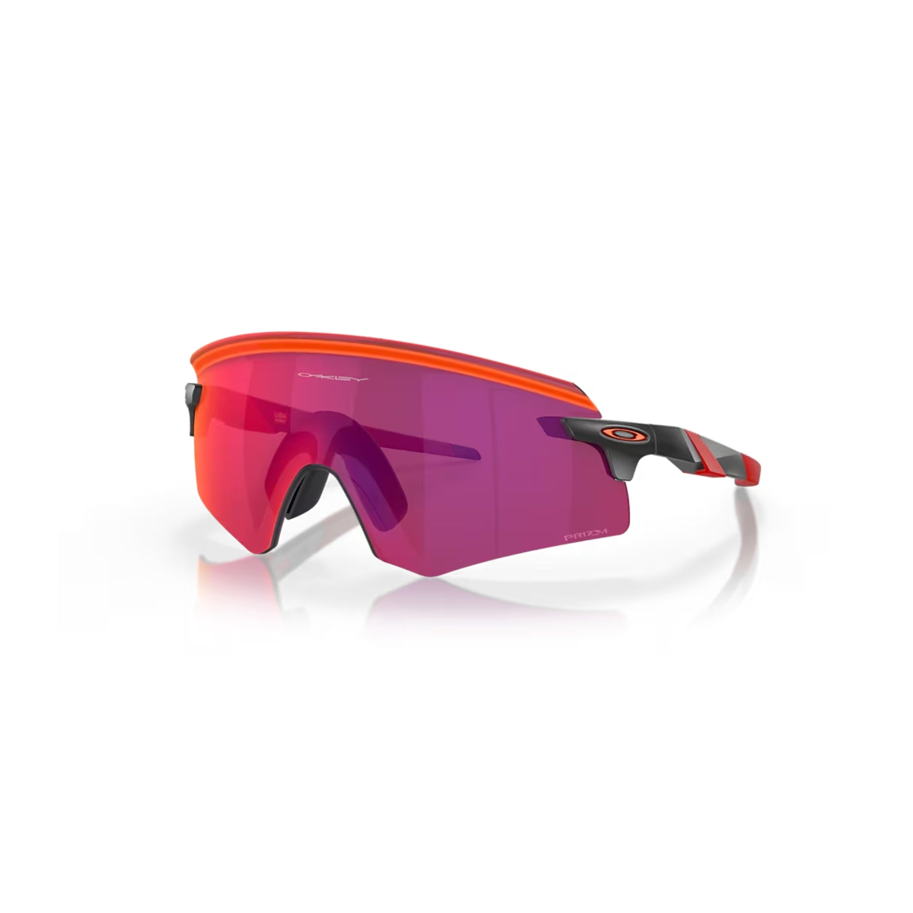 Gafas Oakley Encoder Matt Black Prizm Road