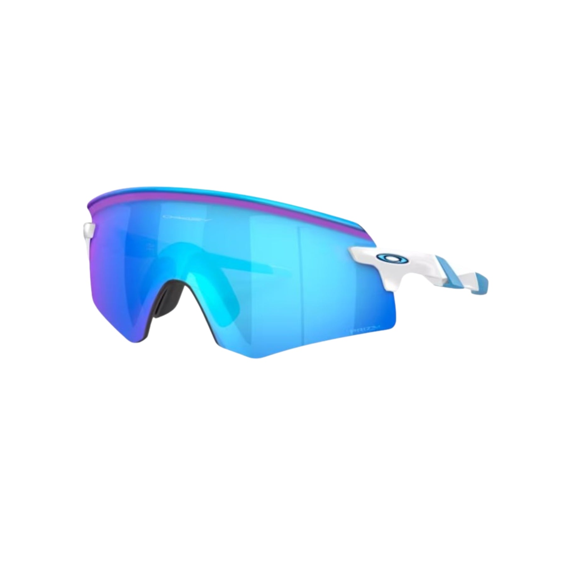 Gafas Oakley Encoder Polished White Prizm Sapphire
