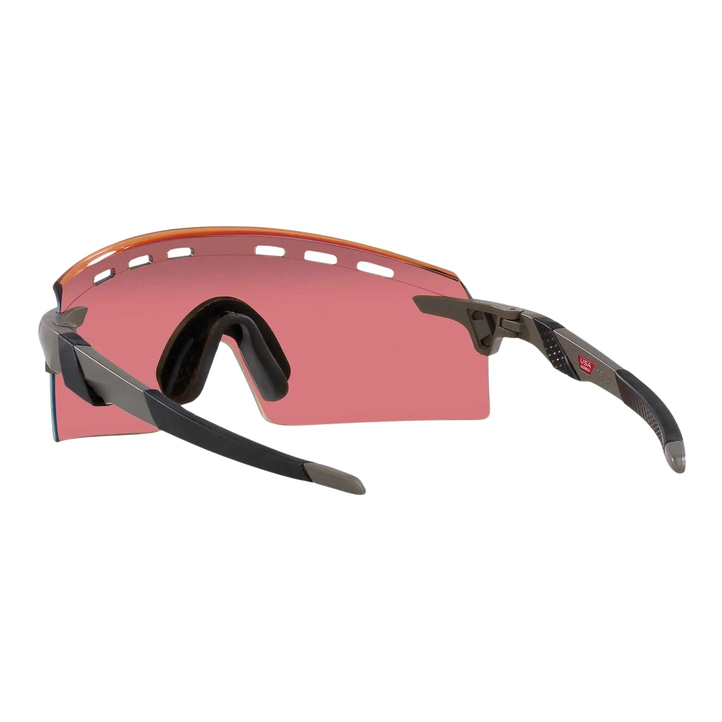 Gafas Oakley Encoder Strike Ónix mate