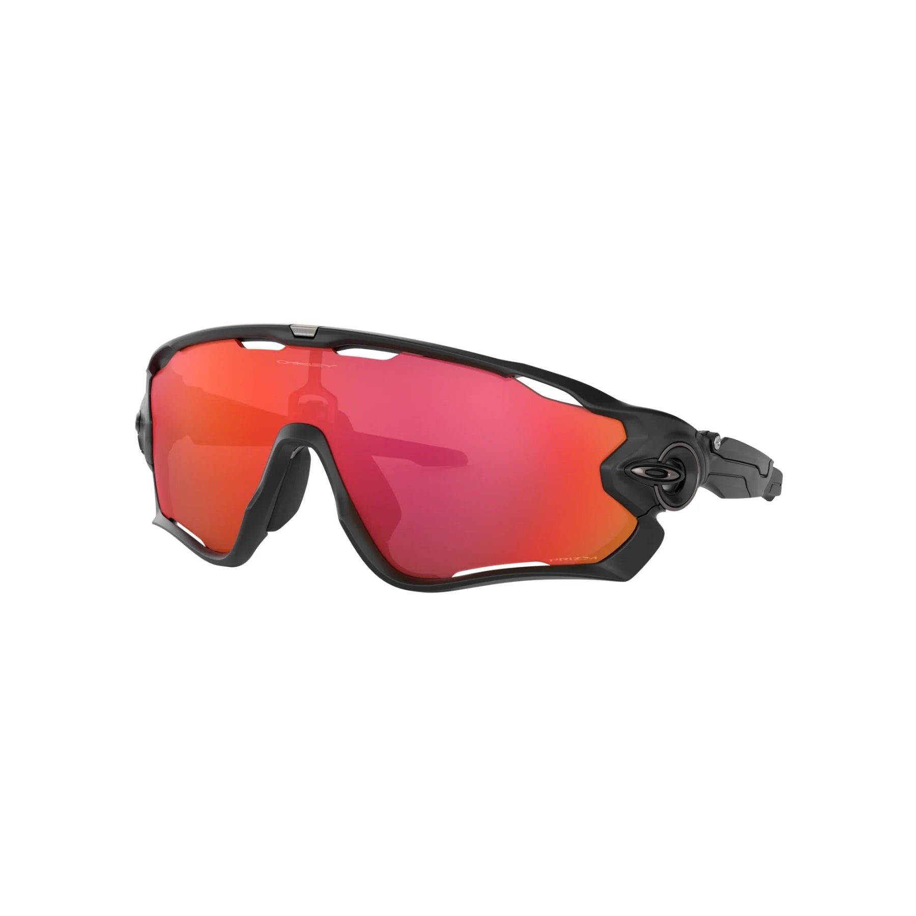 Gafas Oakley Jawbreaker Black Red