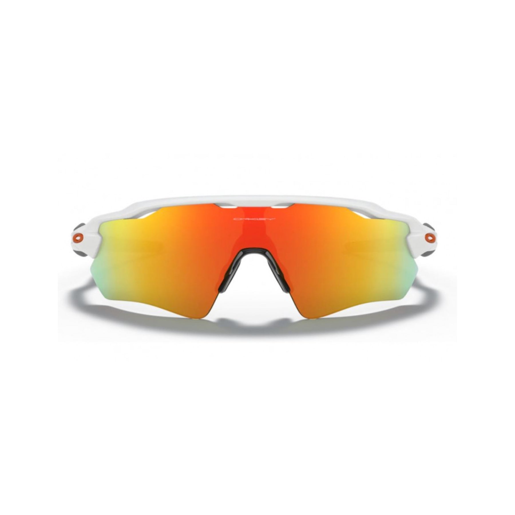 Gafas Oakley Radar Ev Path Polished White-Fire Iridium