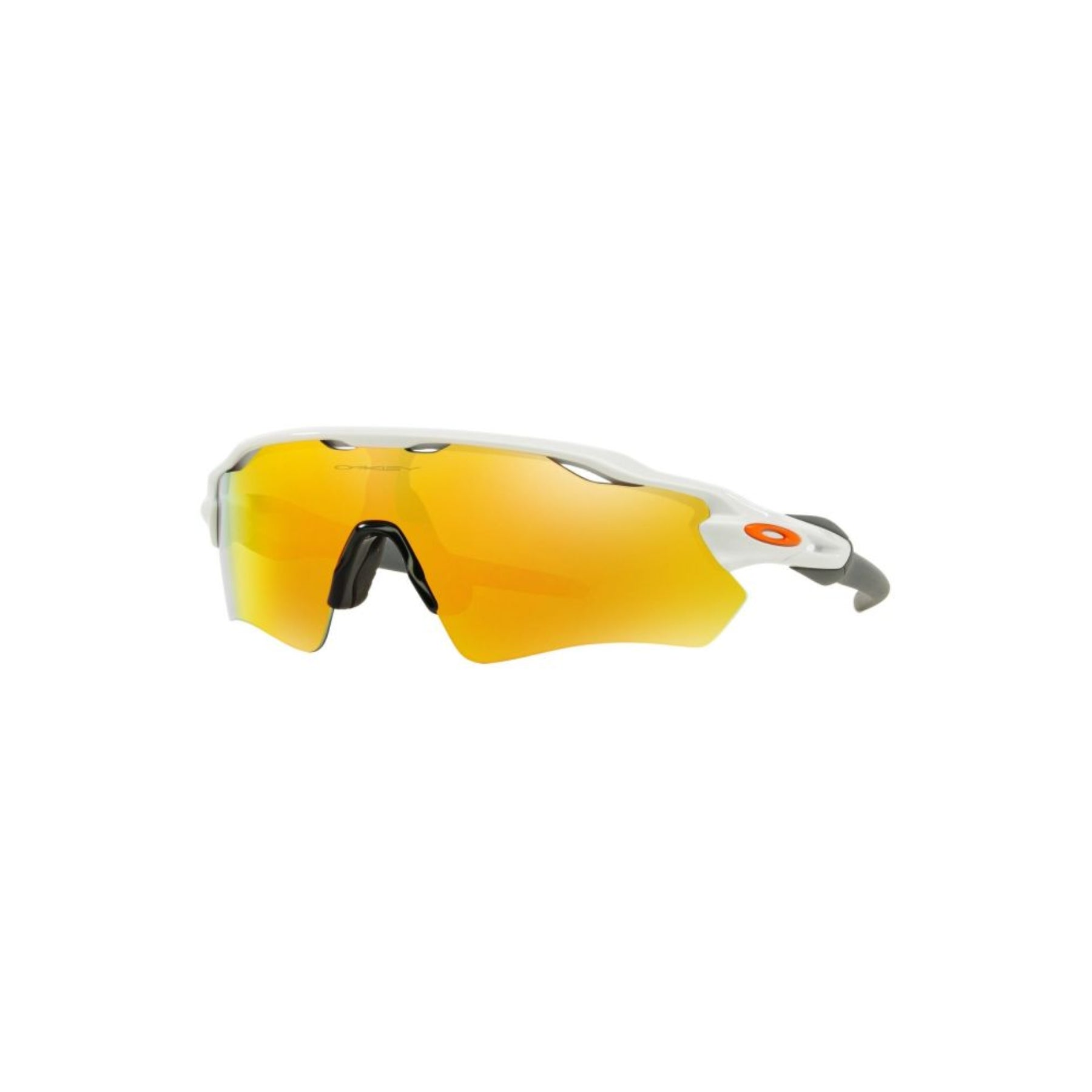 Gafas Oakley Radar Ev Path Polished White Fire Iridium