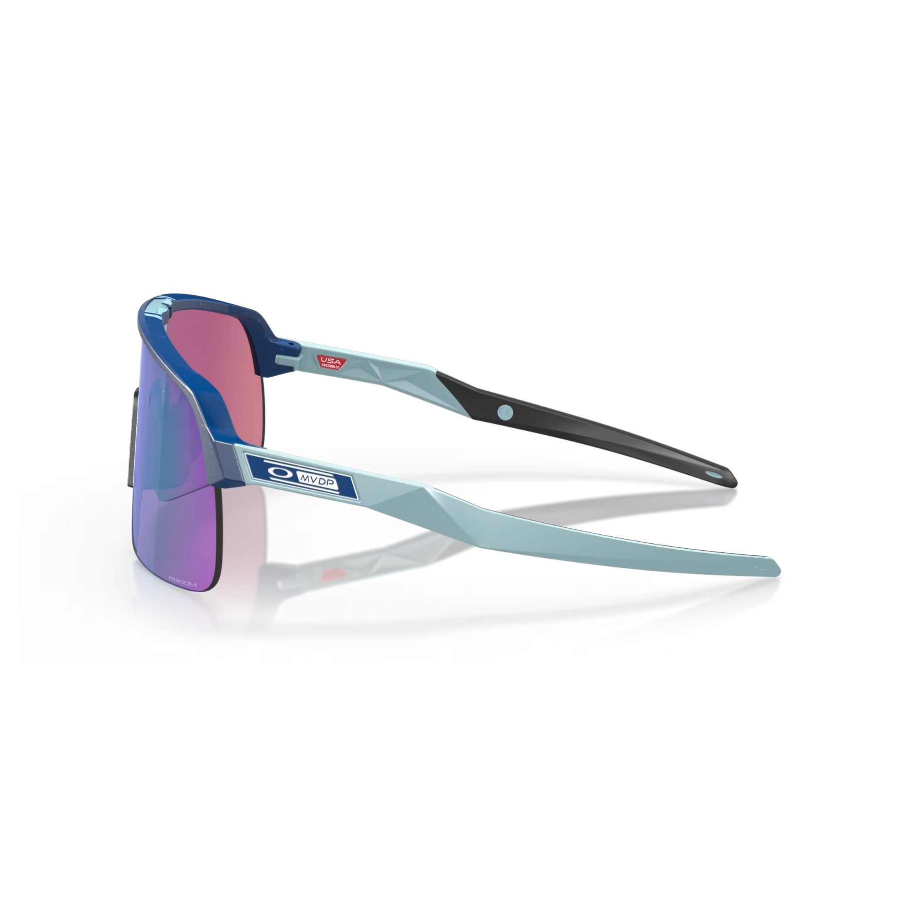 Gafas Oakley Sutro Lite-Matte Poseidon Gloss Splatter