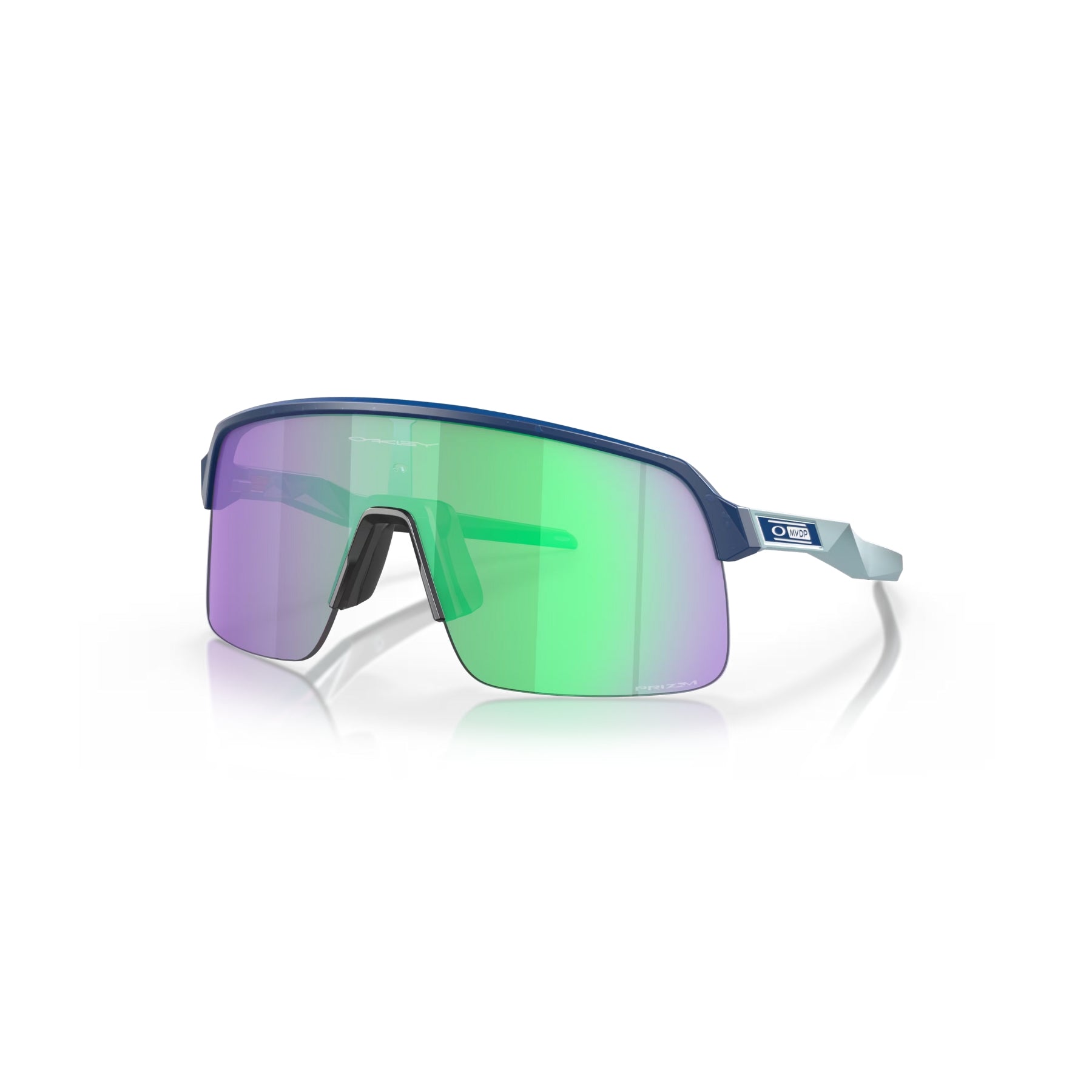 Gafas Oakley Sutro Lite Matte Poseidon Gloss Splatter