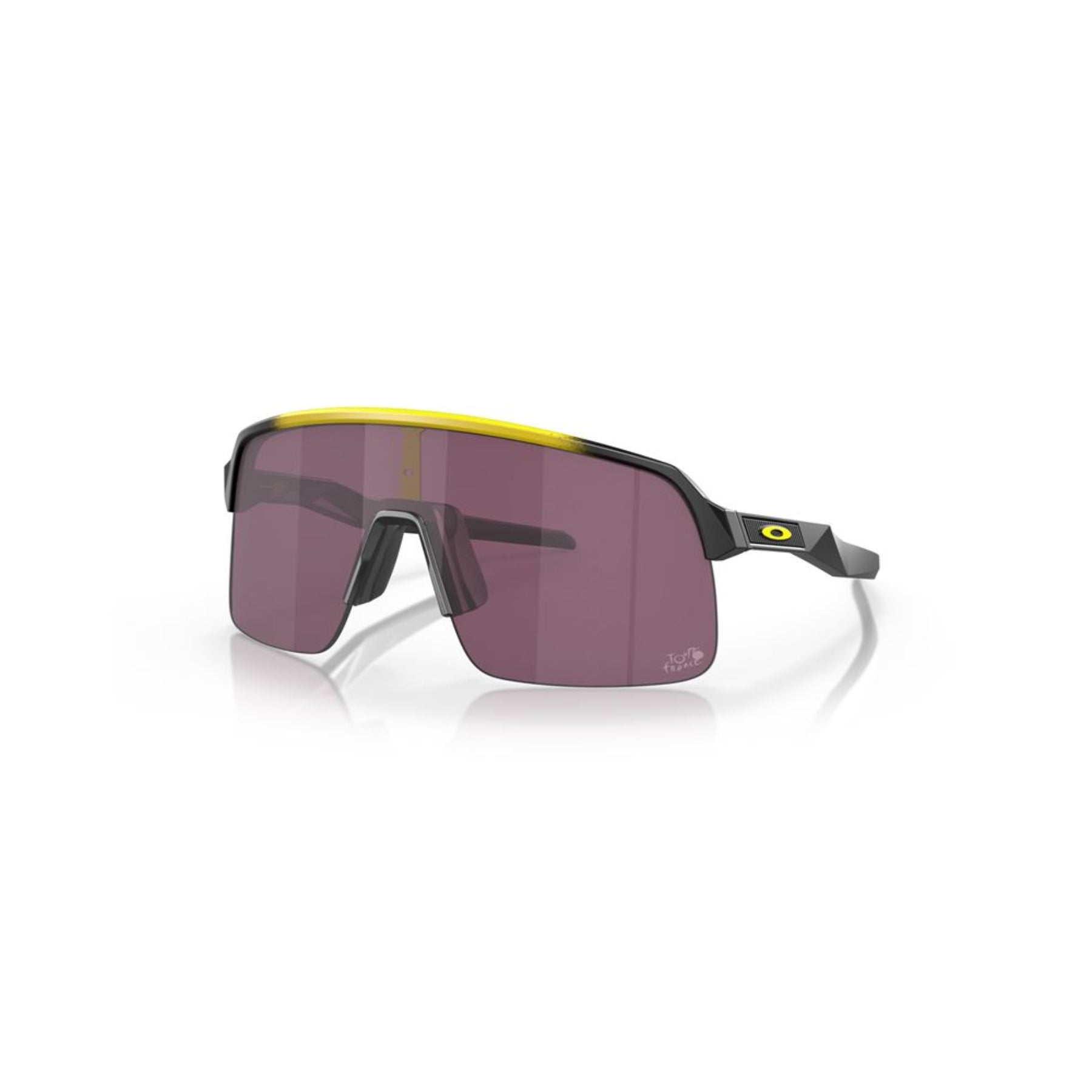 Gafas Oakley Sutro Lite Yellow Fade-Prizm Road Black