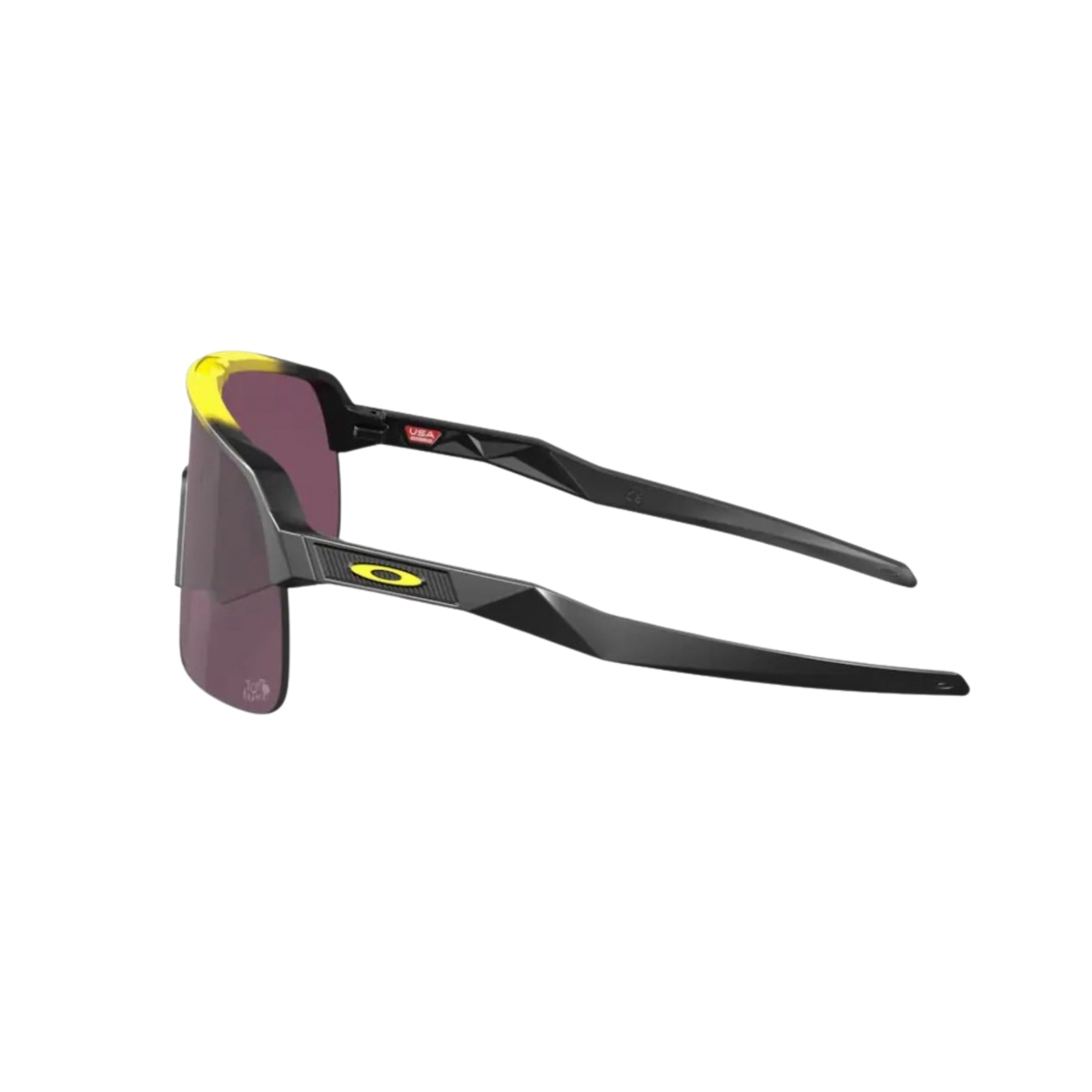 Gafas Oakley Sutro Lite Yellow Fade (Prizm Road Black)
