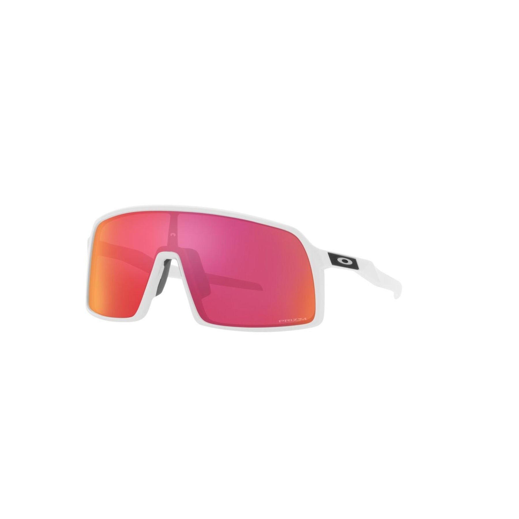 Gafas Oakley Sutro Polished White-Prizm Field