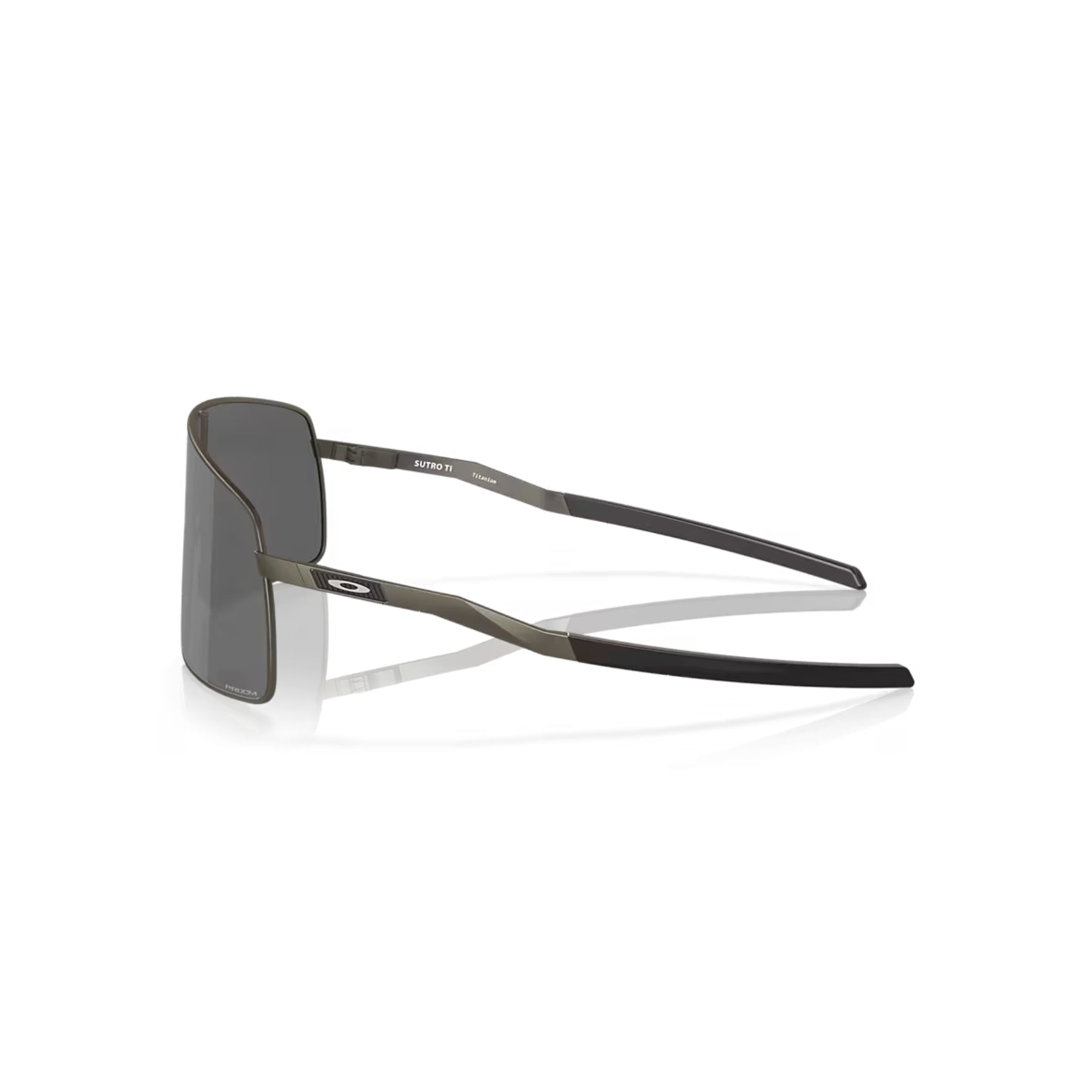Gafas Oakley Sutro Ti Titanium-Gunmetal