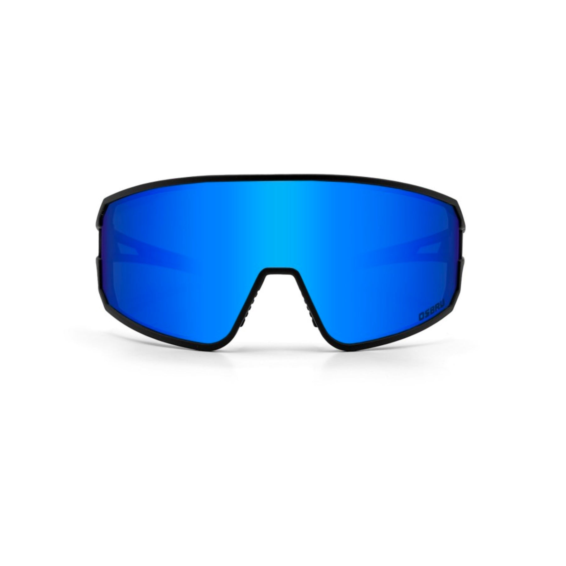 Gafas Osbru PRO Zugas Black-Blue