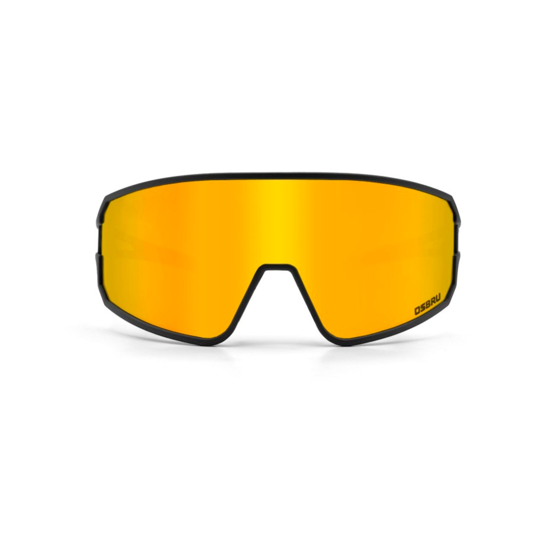 Gafas Osbru PRO Zugas Black-Gold