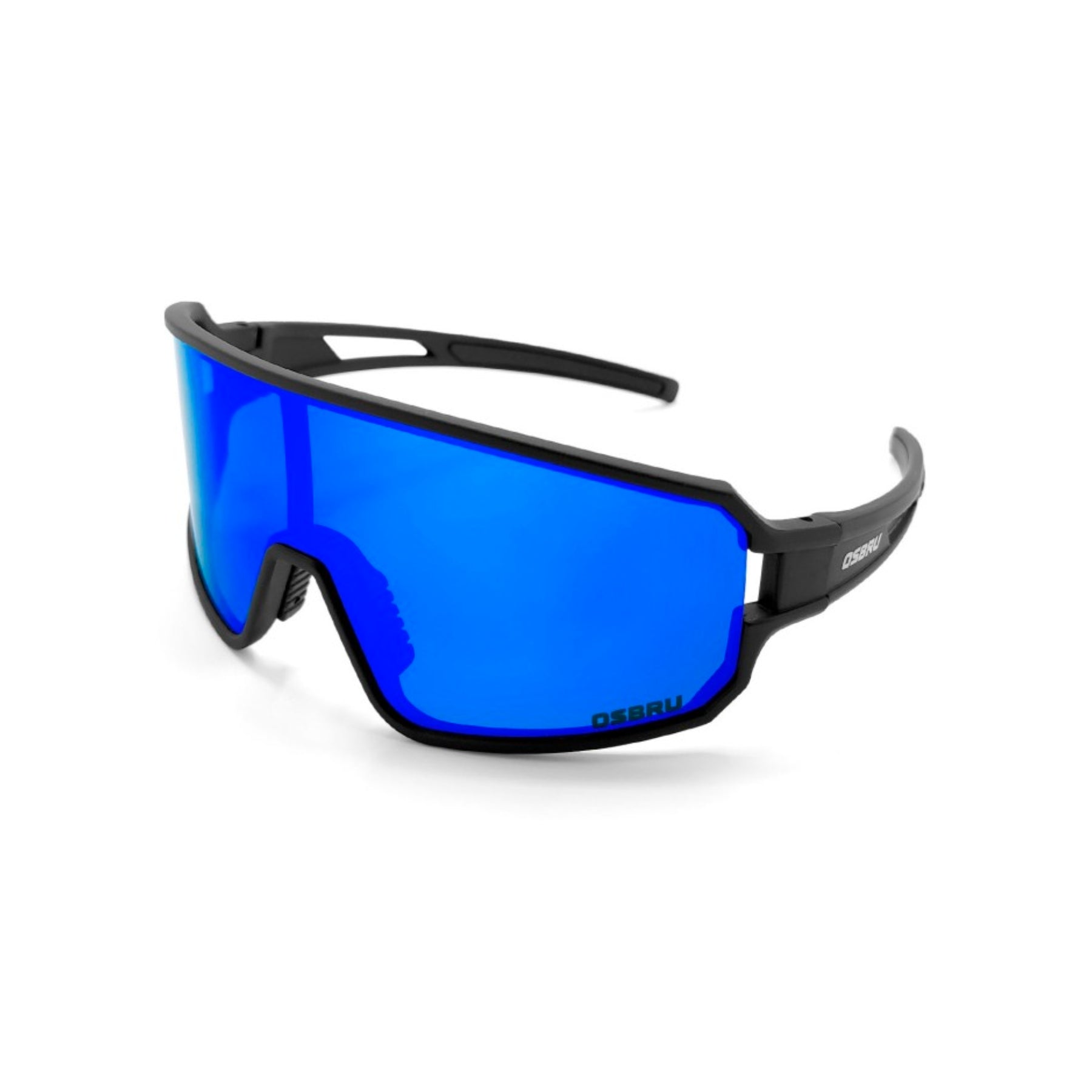 Gafas Osbru PRO Zugas Black Blue