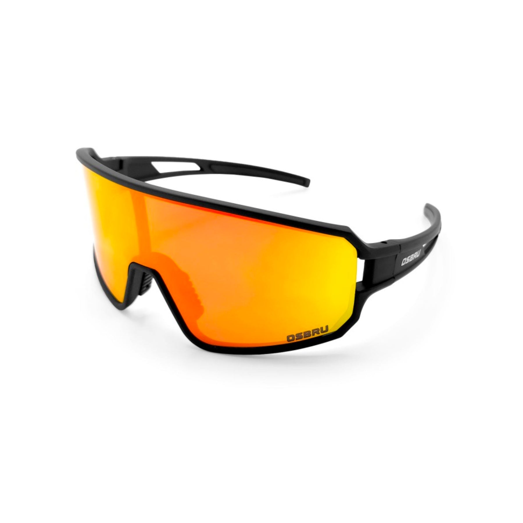 Gafas Osbru PRO Zugas Black Gold