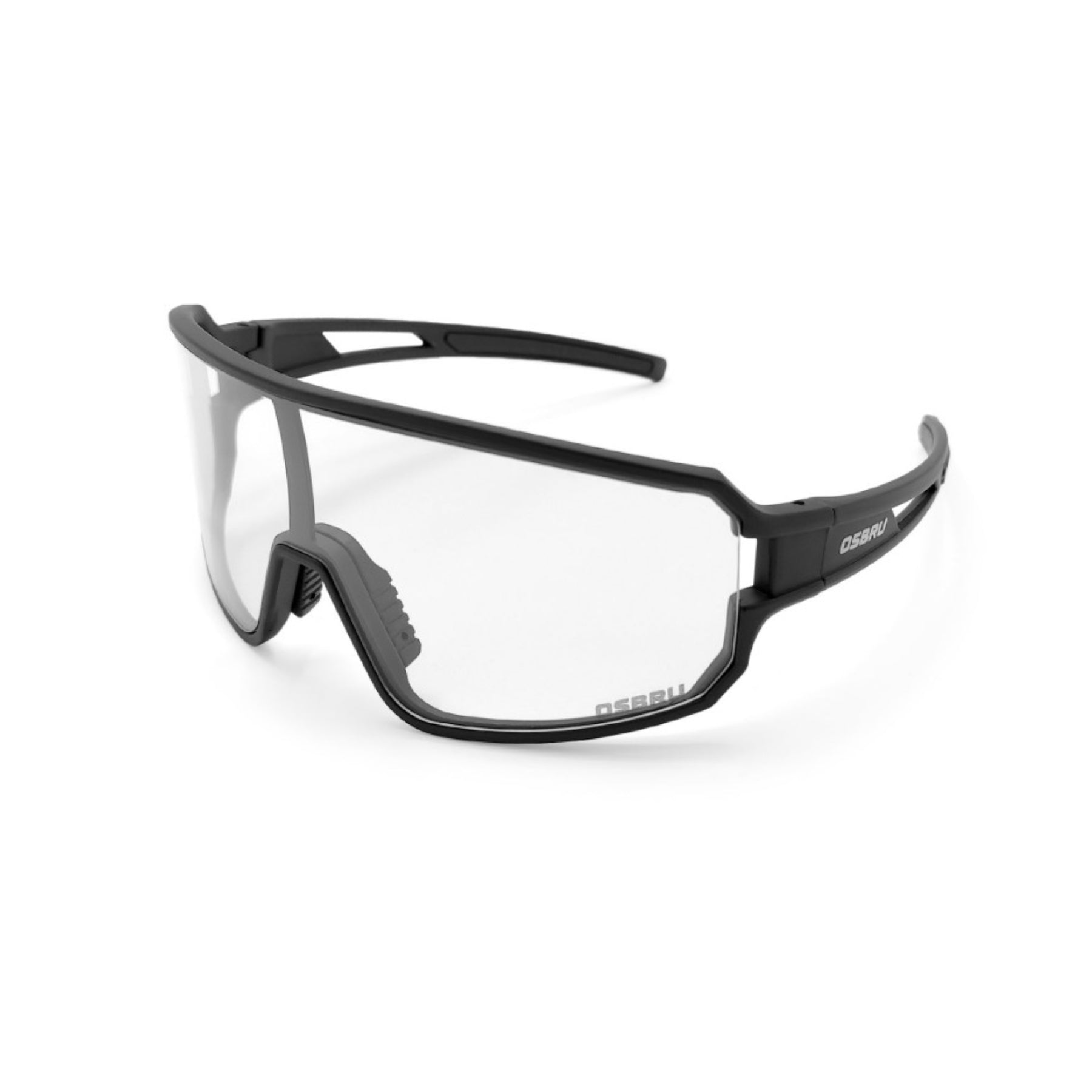 Gafas Osbru PRO Zugas Black Photocromic