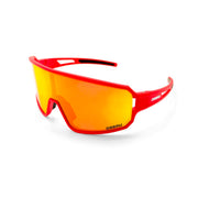 Gafas Osbru PRO Zugas Red Gold