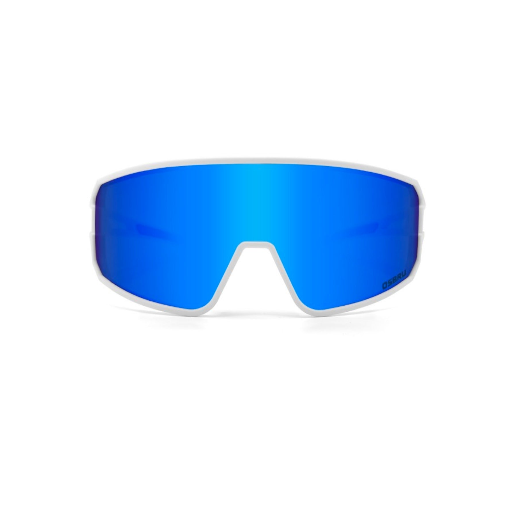 Gafas Osbru PRO Zugas White-Blue