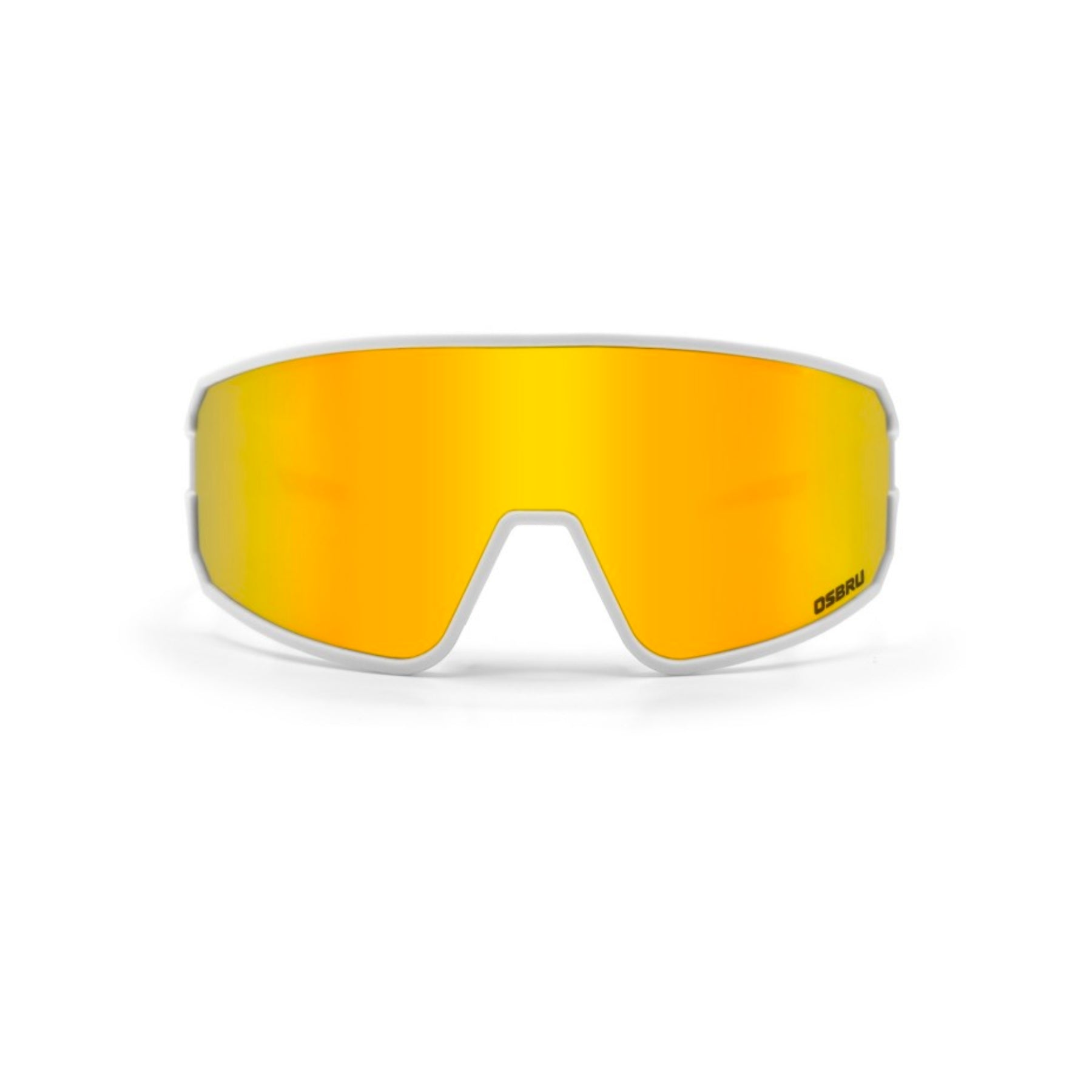 Gafas Osbru PRO Zugas White-Gold