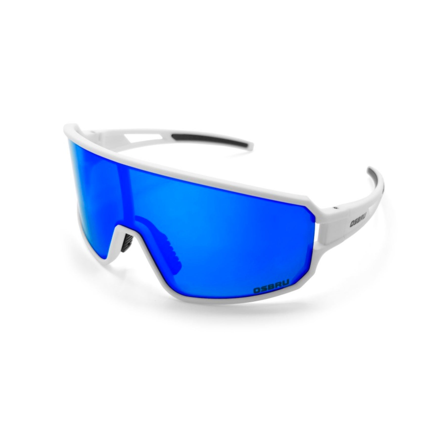 Gafas Osbru PRO Zugas White Blue