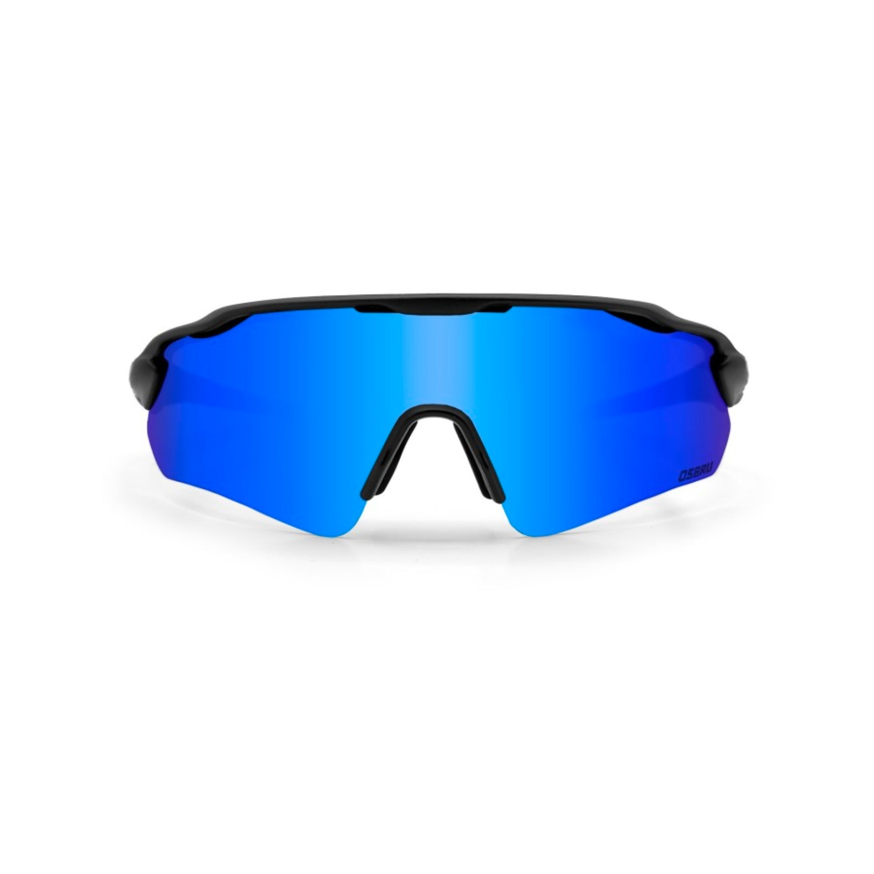 Gafas Osbru Race Bert Black-Blue