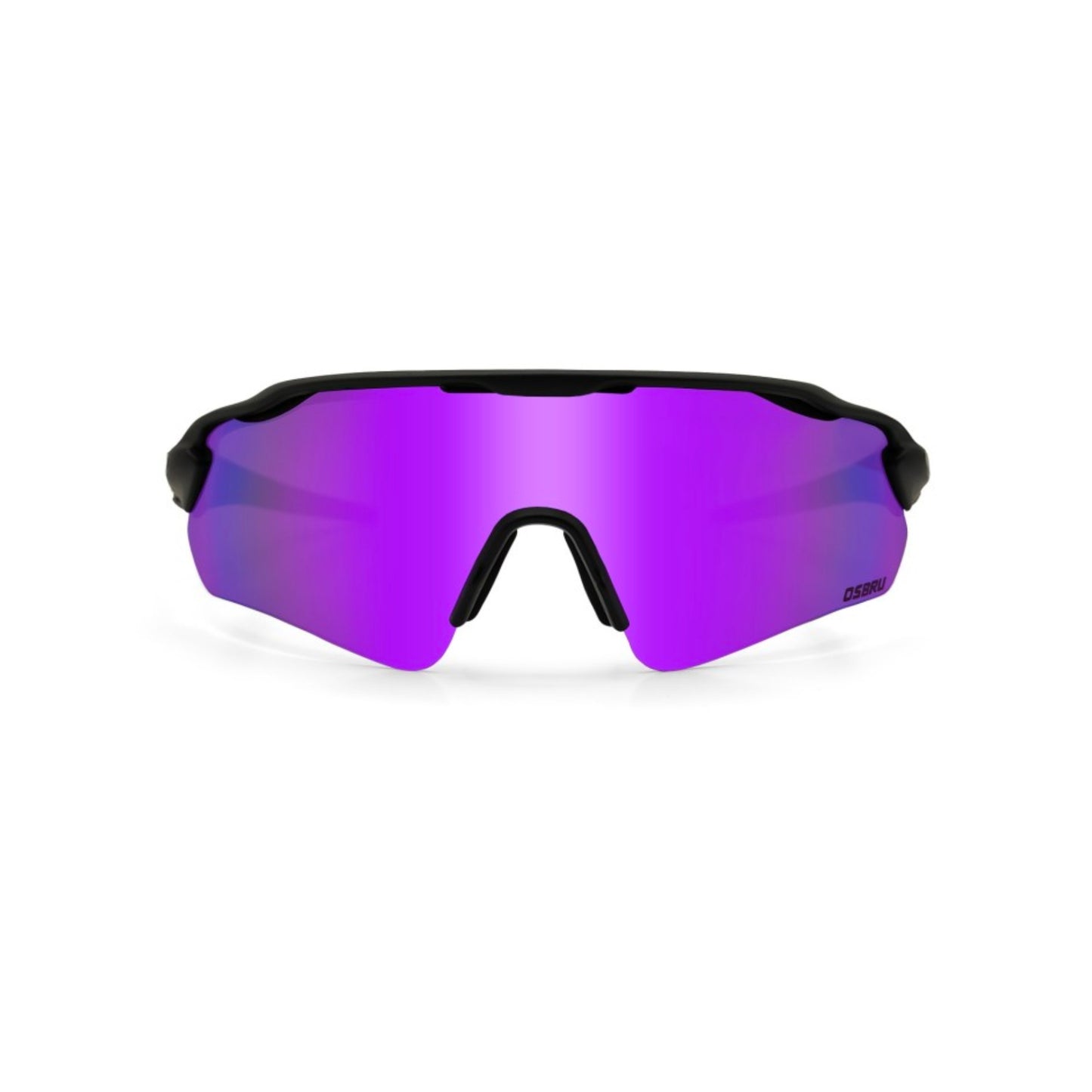 Gafas Osbru Race Bert Black-Purple