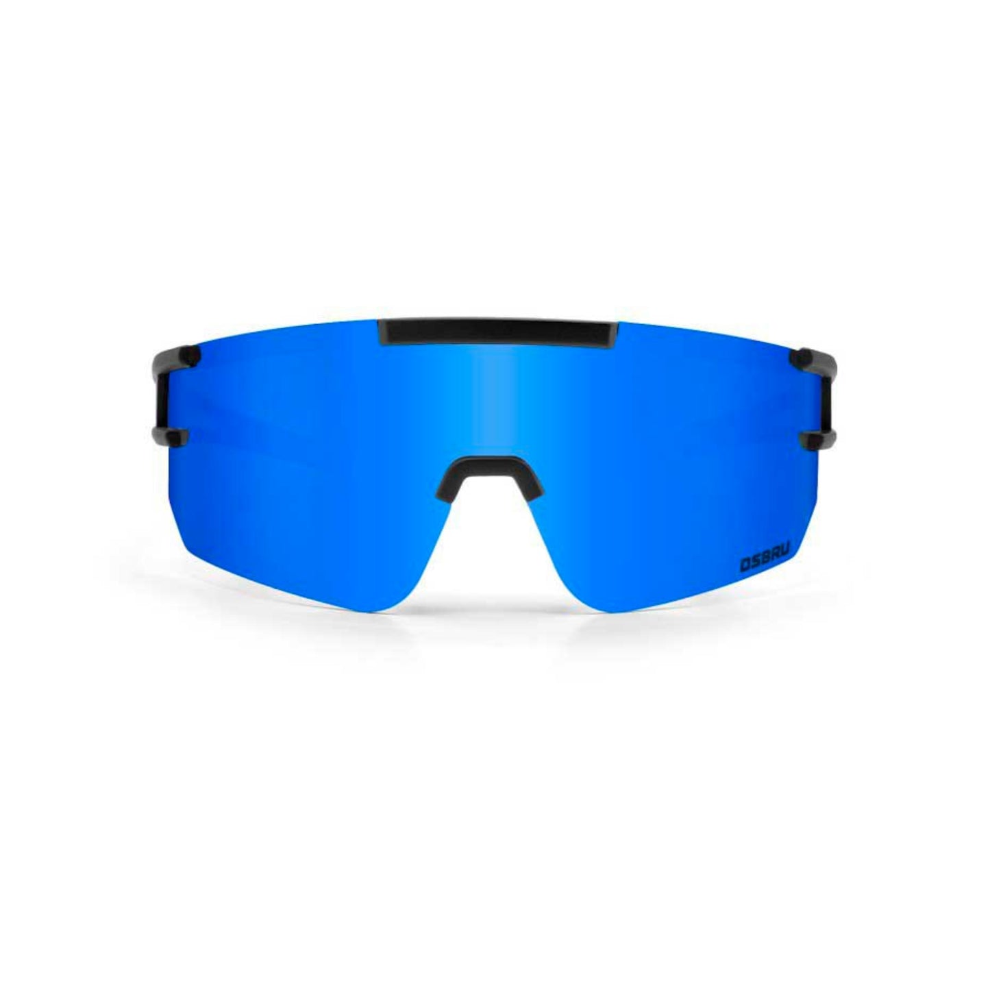 Gafas Osbru Race Brun Black-Blue