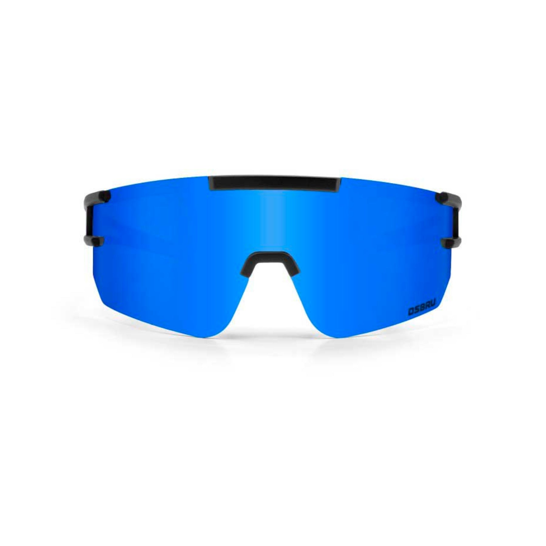 Gafas Osbru Race Brun Black-Blue