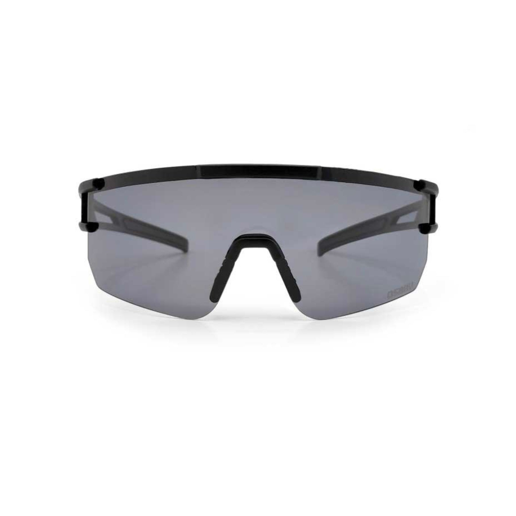 Gafas Osbru Race Brun Black-Grey