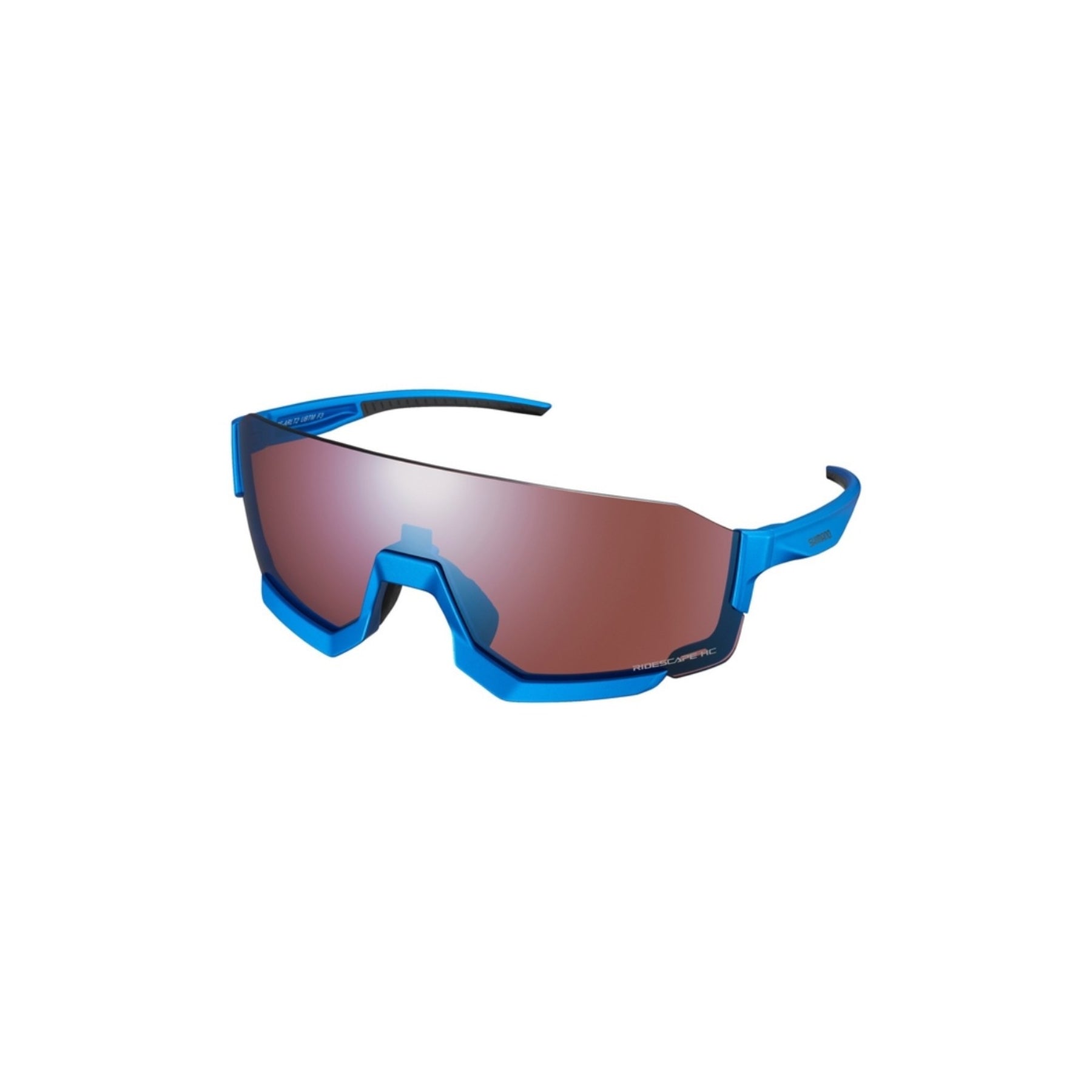 Gafas Shimano Aerolite 2 HC Blue