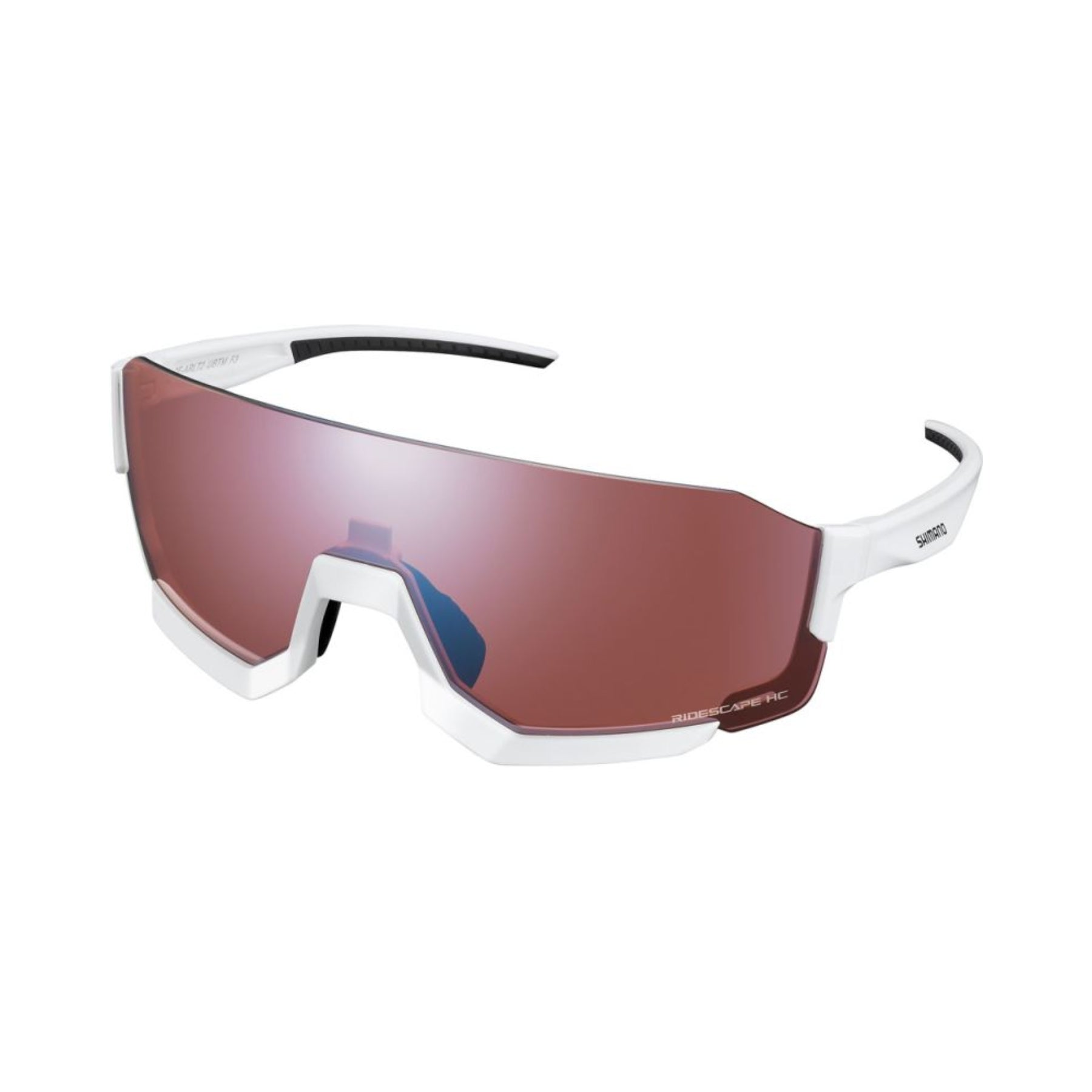 Gafas Shimano Aerolite 2 HC White