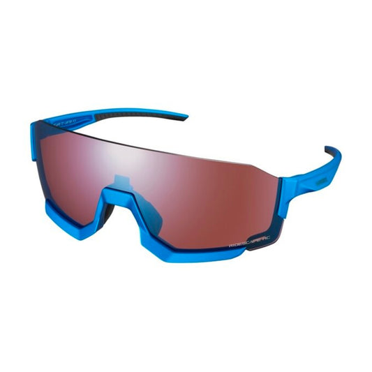 Gafas Shimano Aerolite Metallic Blue