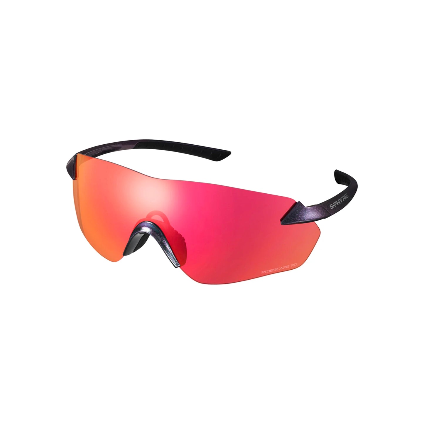 Gafas Shimano S-Phyre R SPHR1 RD