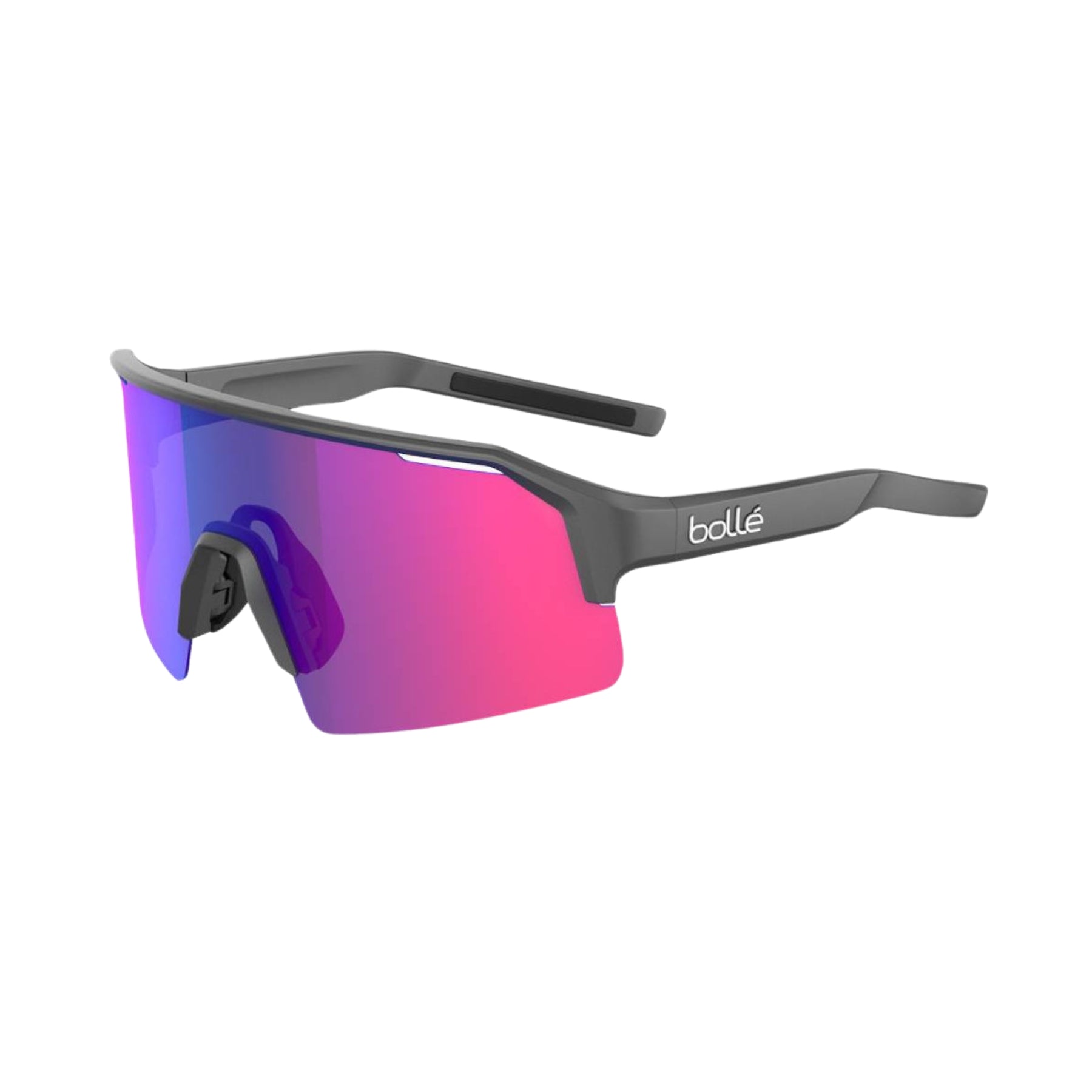 Gafas Bolle C-Shifter Titanio Mate