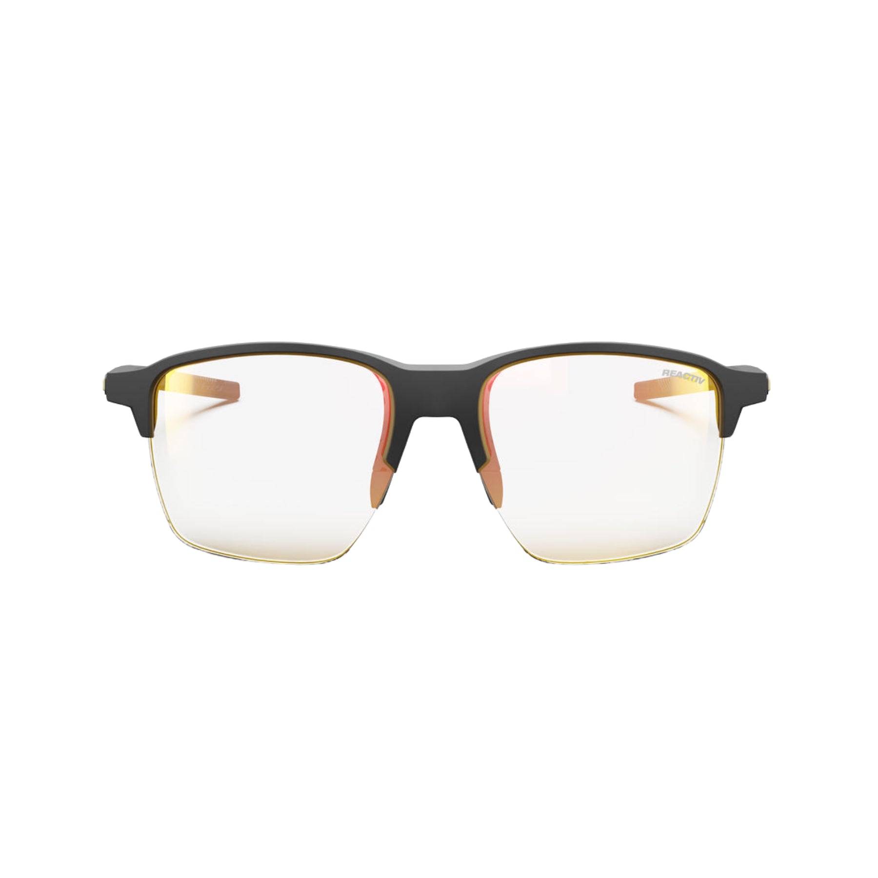 Gafas Julbo Crossline Reactiv Mate Negro