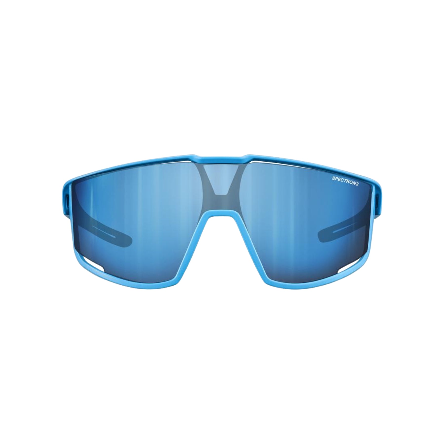 Gafas Julbo Fury S Mate - Azul 