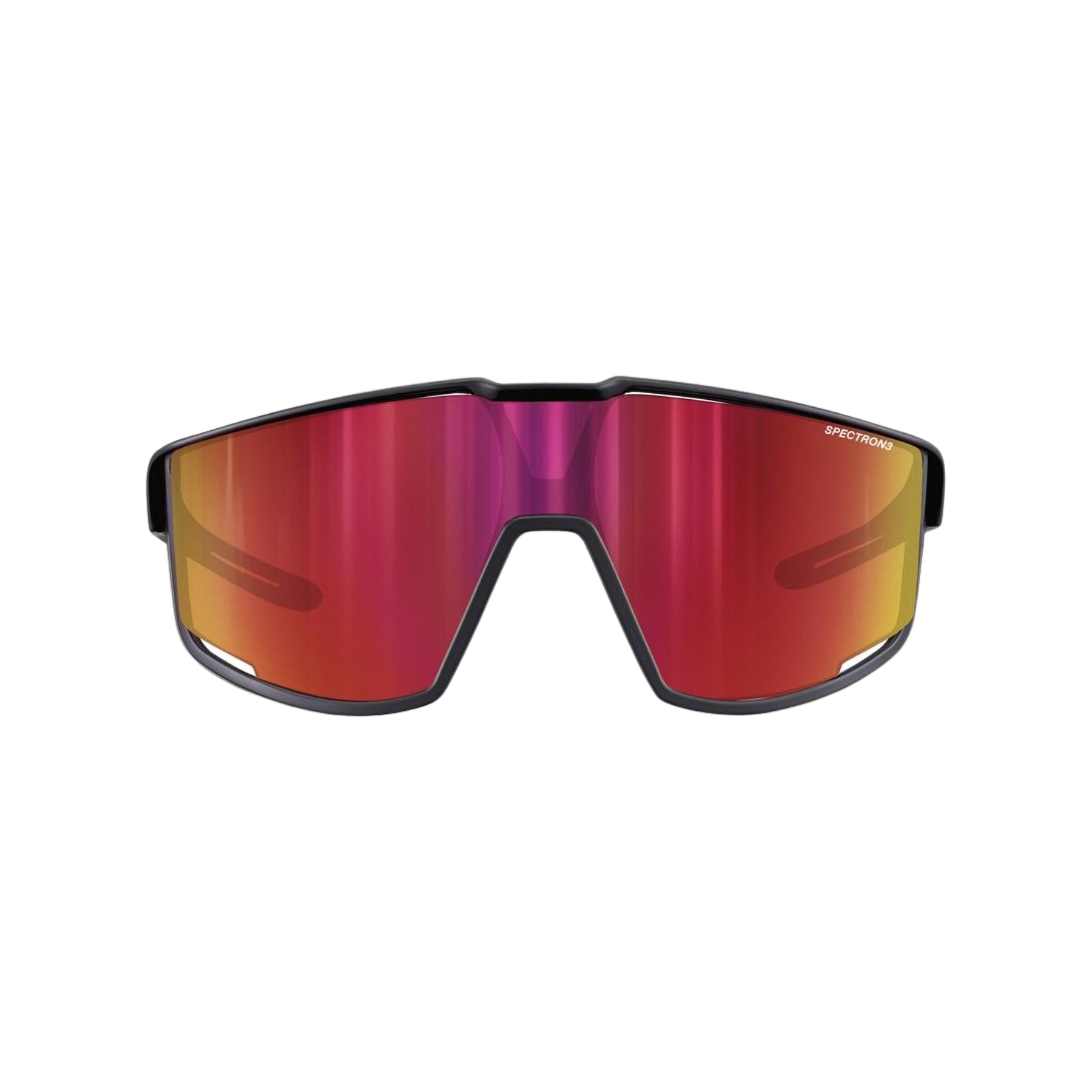 Gafas Julbo Fury S Mate - Negro