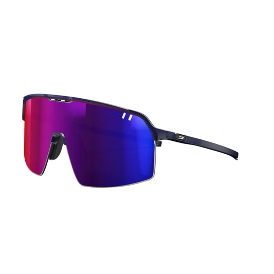 Gafas Julbo Intensity Speectron HD 3 Brillante- Azul Oscuro Brillante