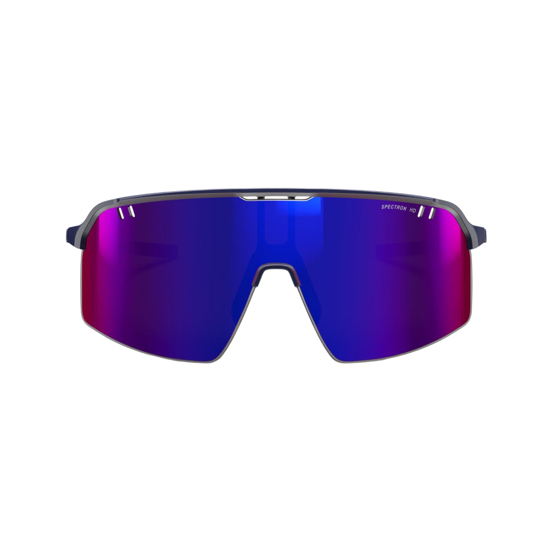 Gafas Julbo Intensity Speectron HD 3 Brillante- Azul Oscuro Brillante