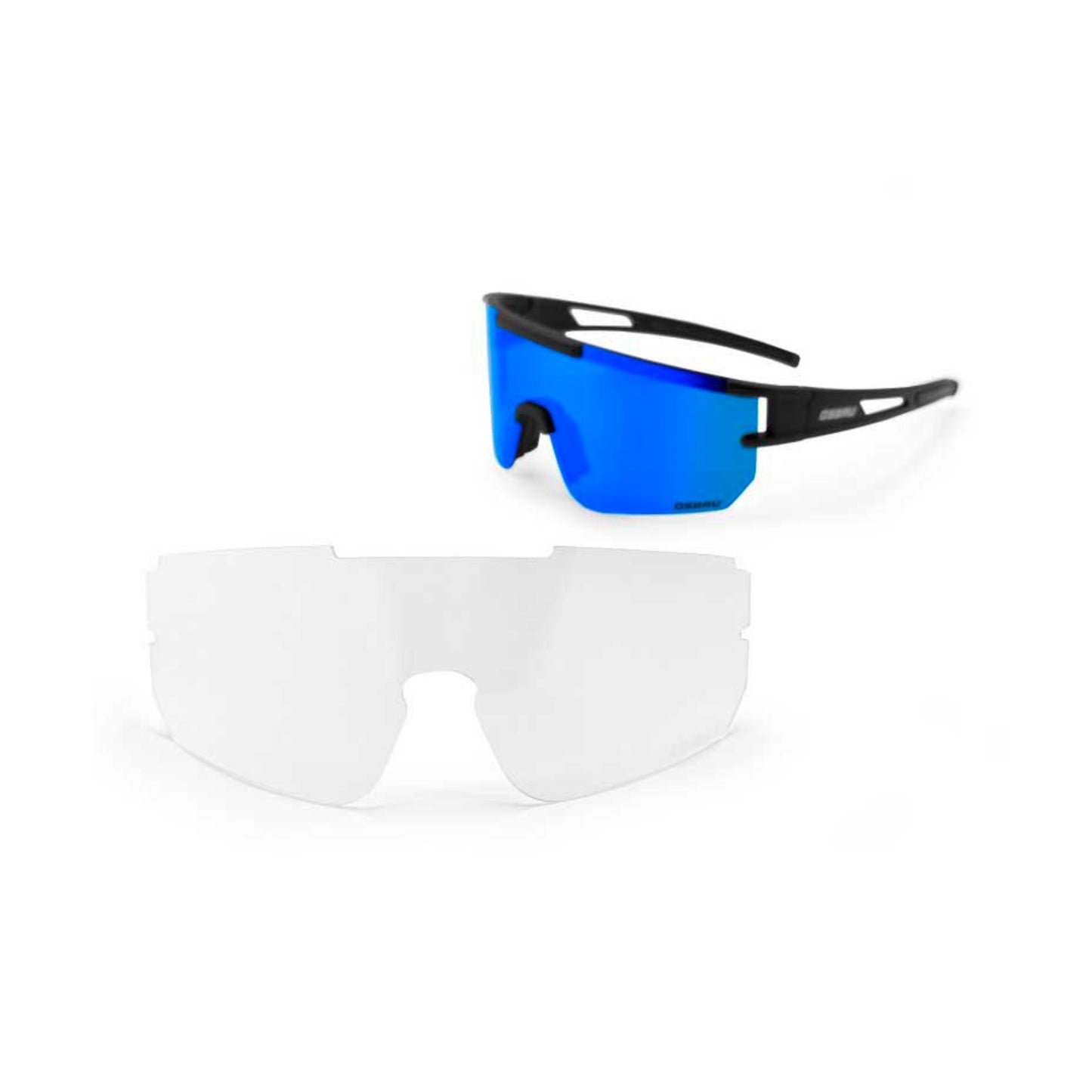 Gafas Osbru Race Brun