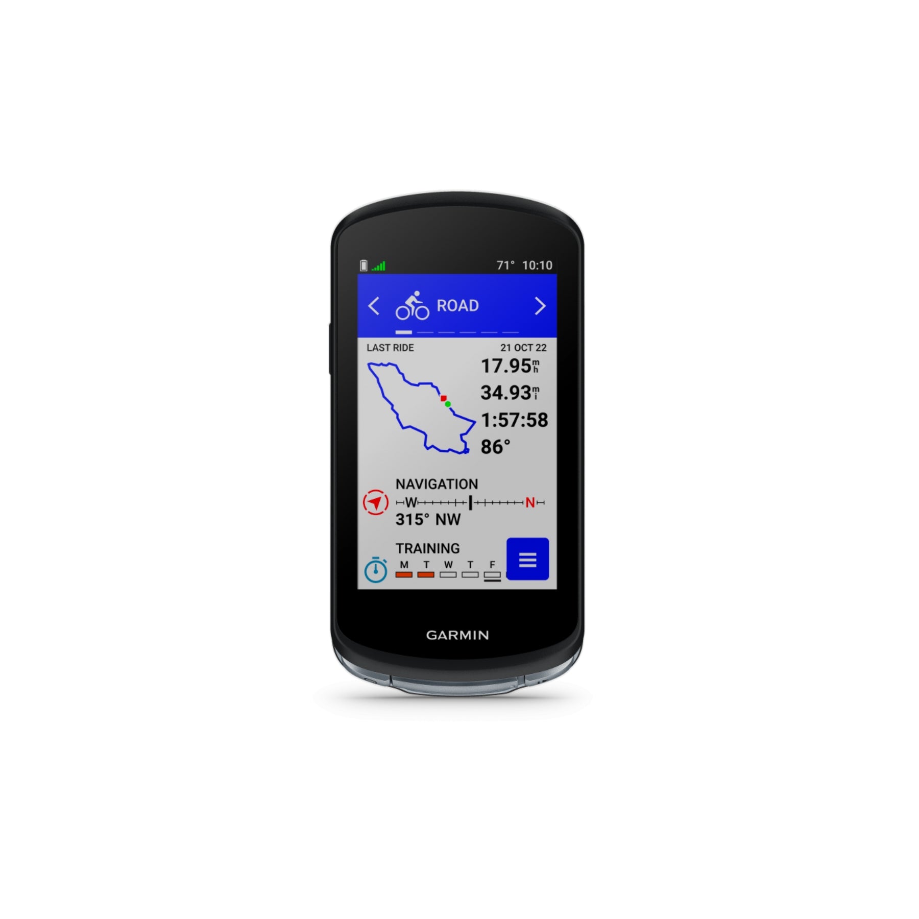 Garmin Edge 1040