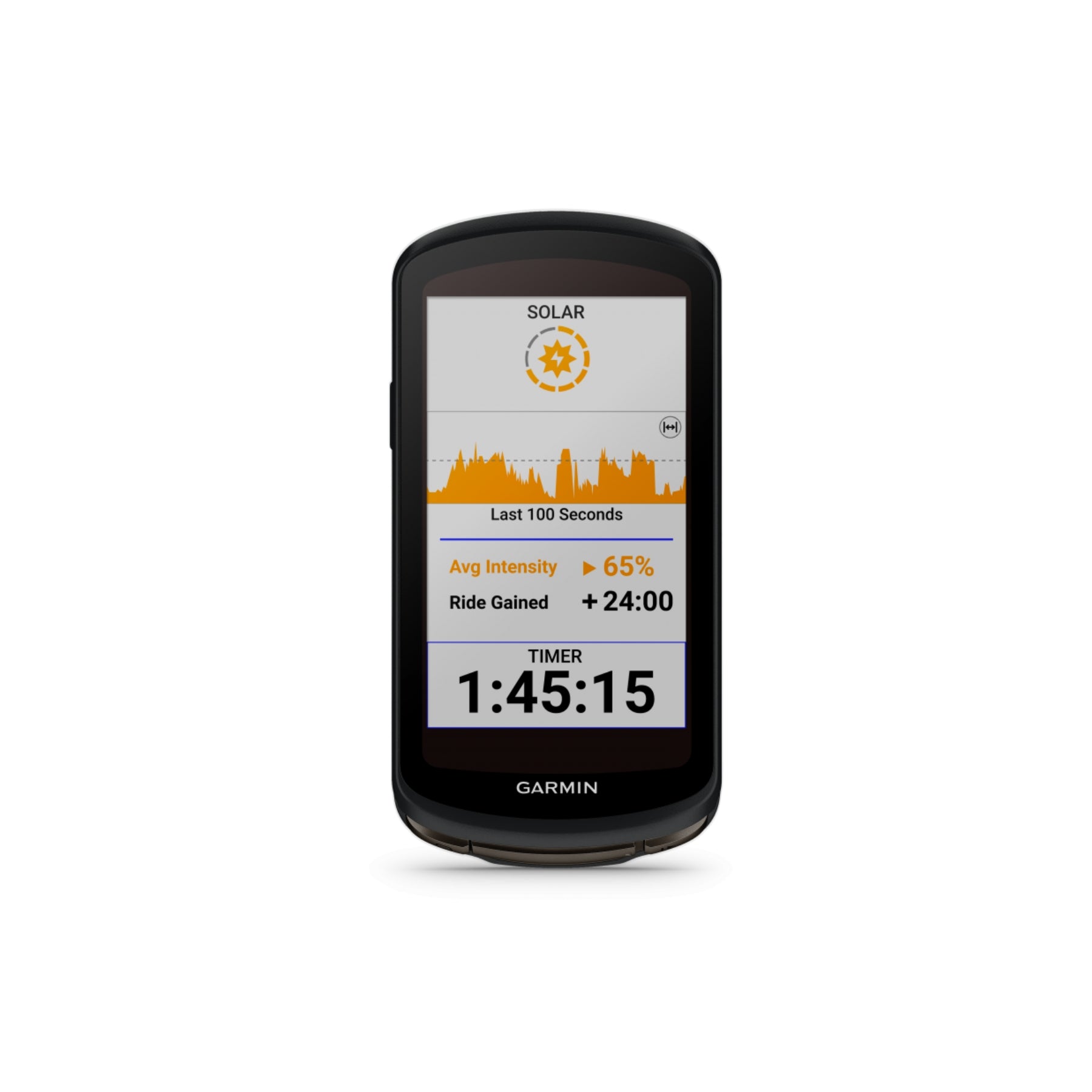 Garmin Edge 1040 Solar